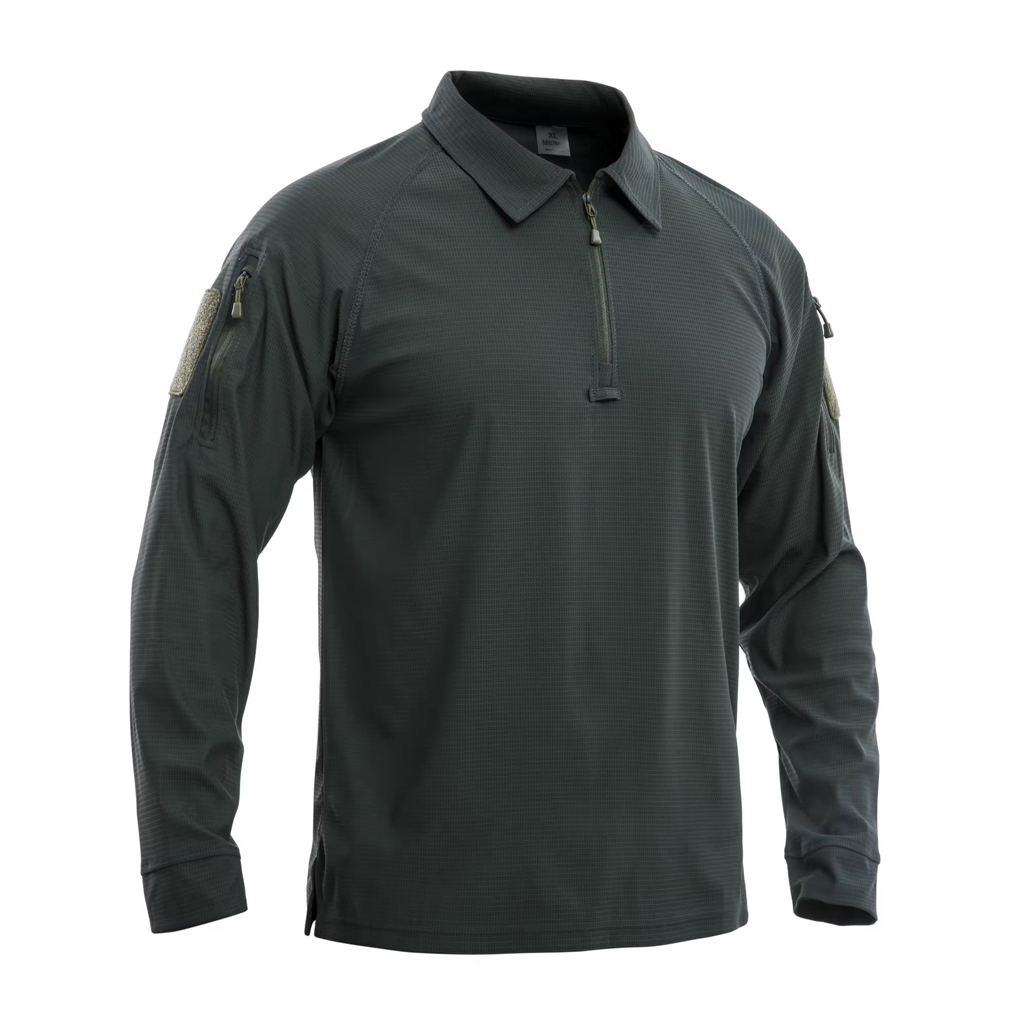 Tactical Apparel