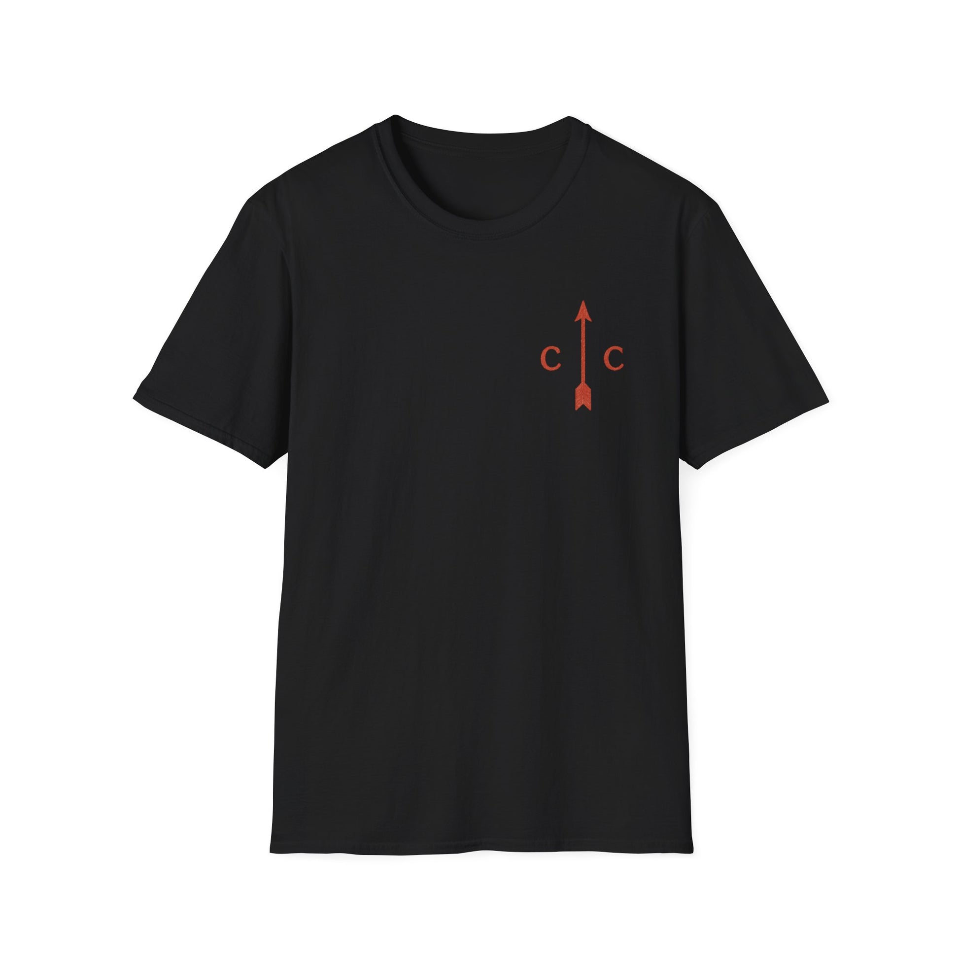 Caminata Central T-Shirt, Casual Wear