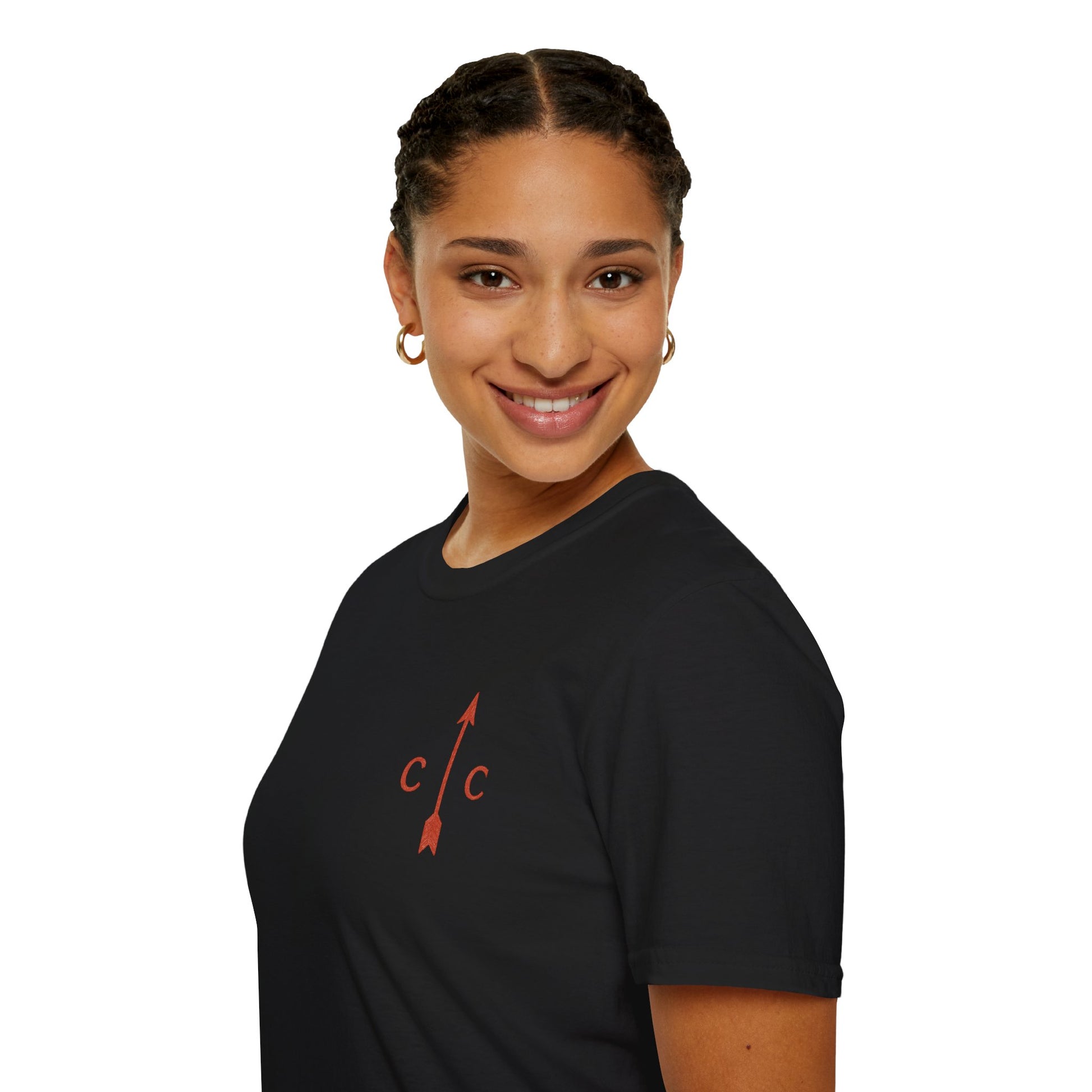 Caminata Central T-Shirt, Casual Wear