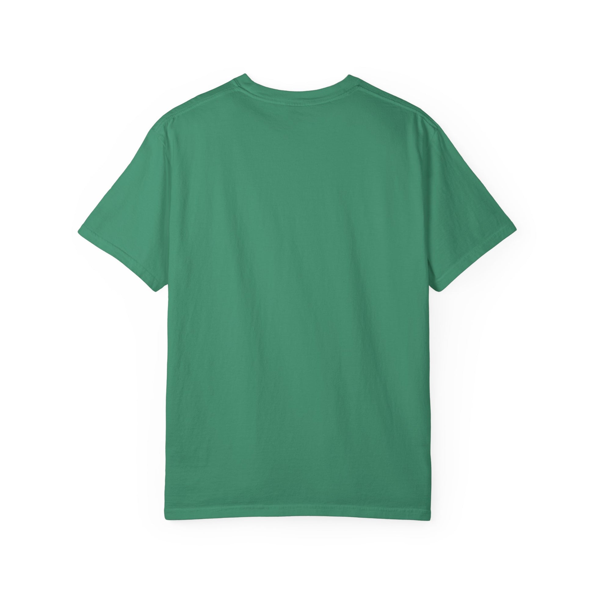 Cesar the General Edition – Military-Urban Graphic Tee