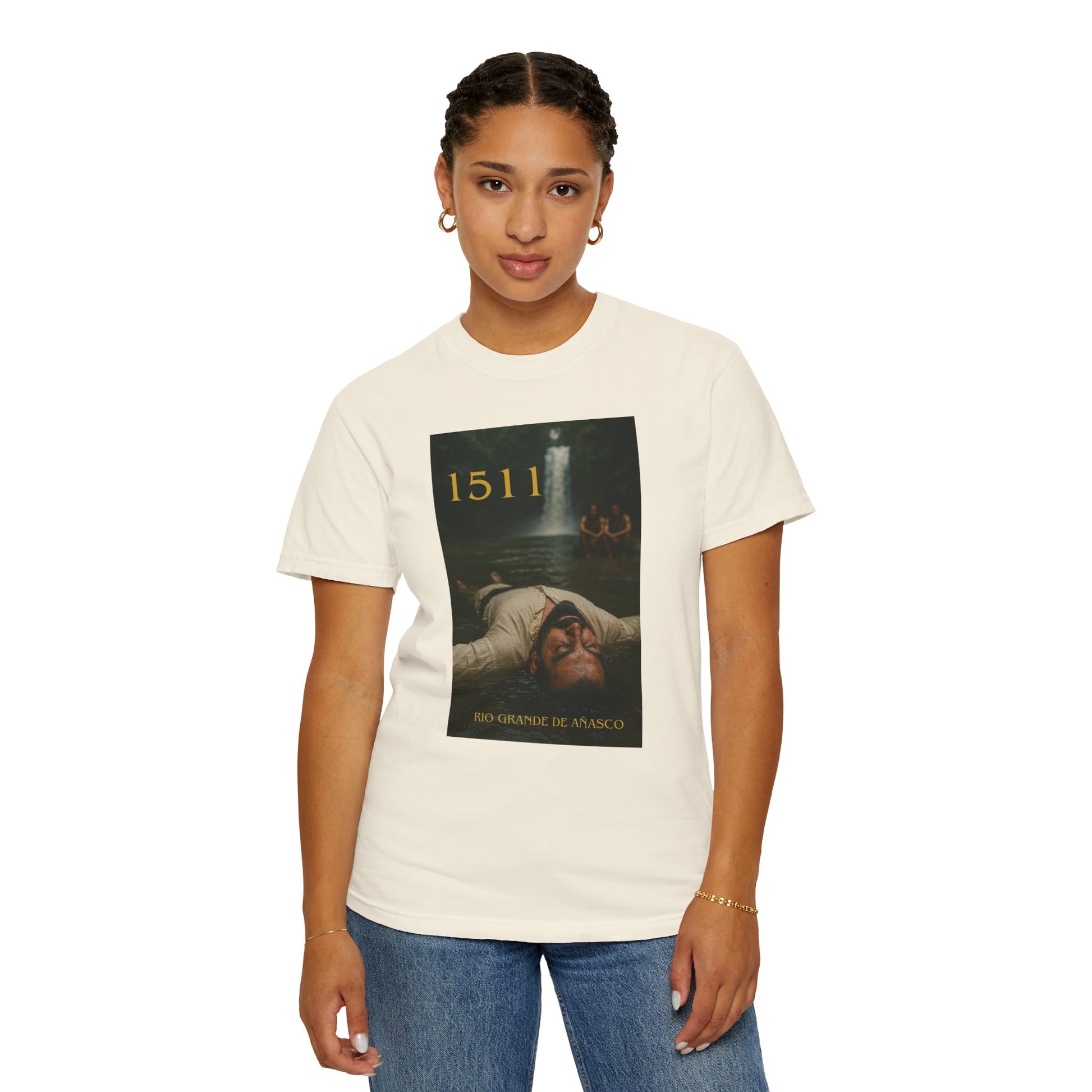 1511 Commemorative T-Shirt