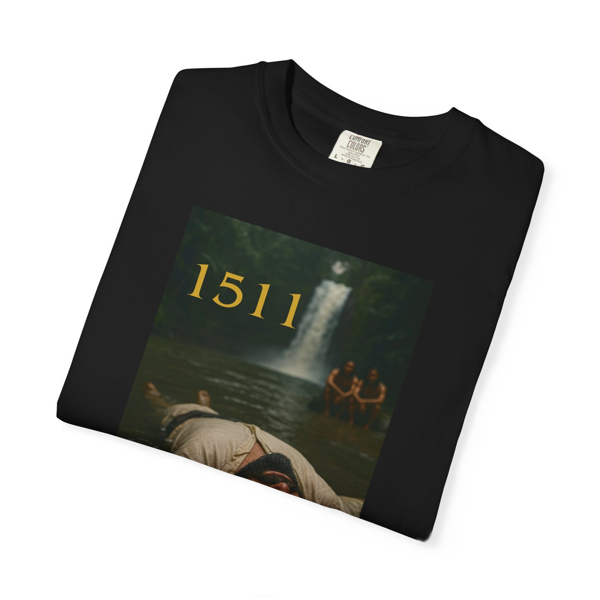 1511 Commemorative T-Shirt