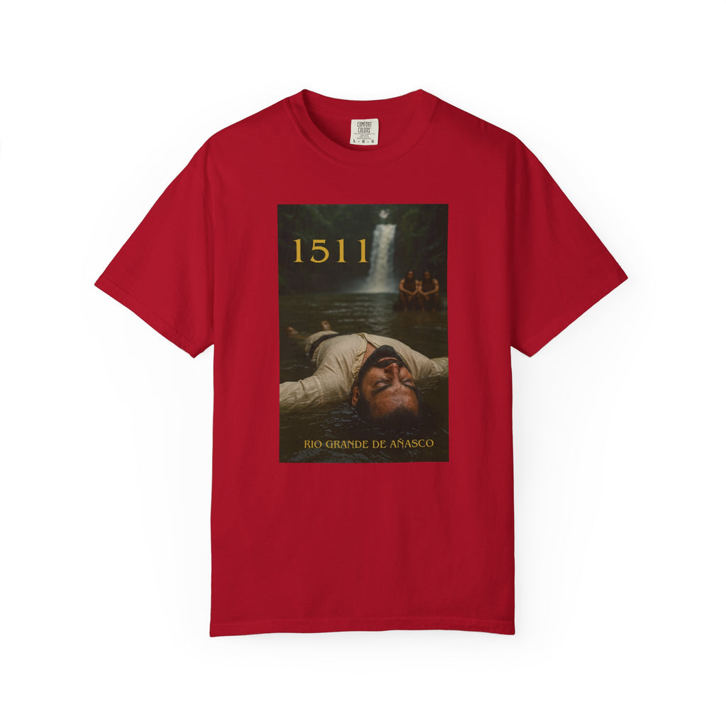 1511 Commemorative T-Shirt