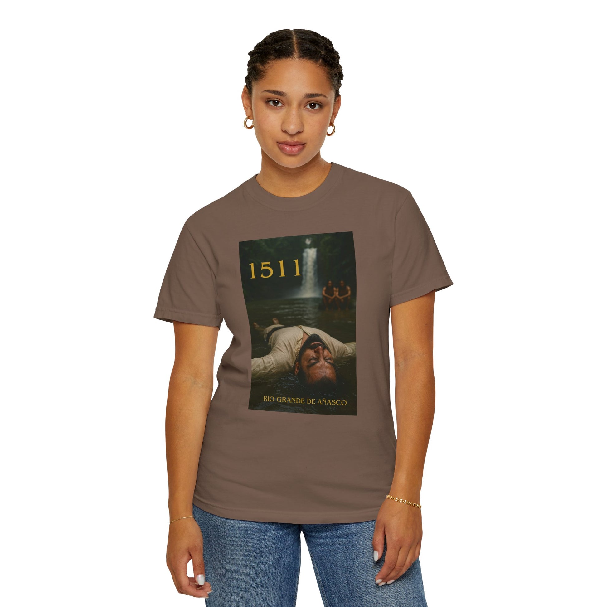 1511 Commemorative T-Shirt