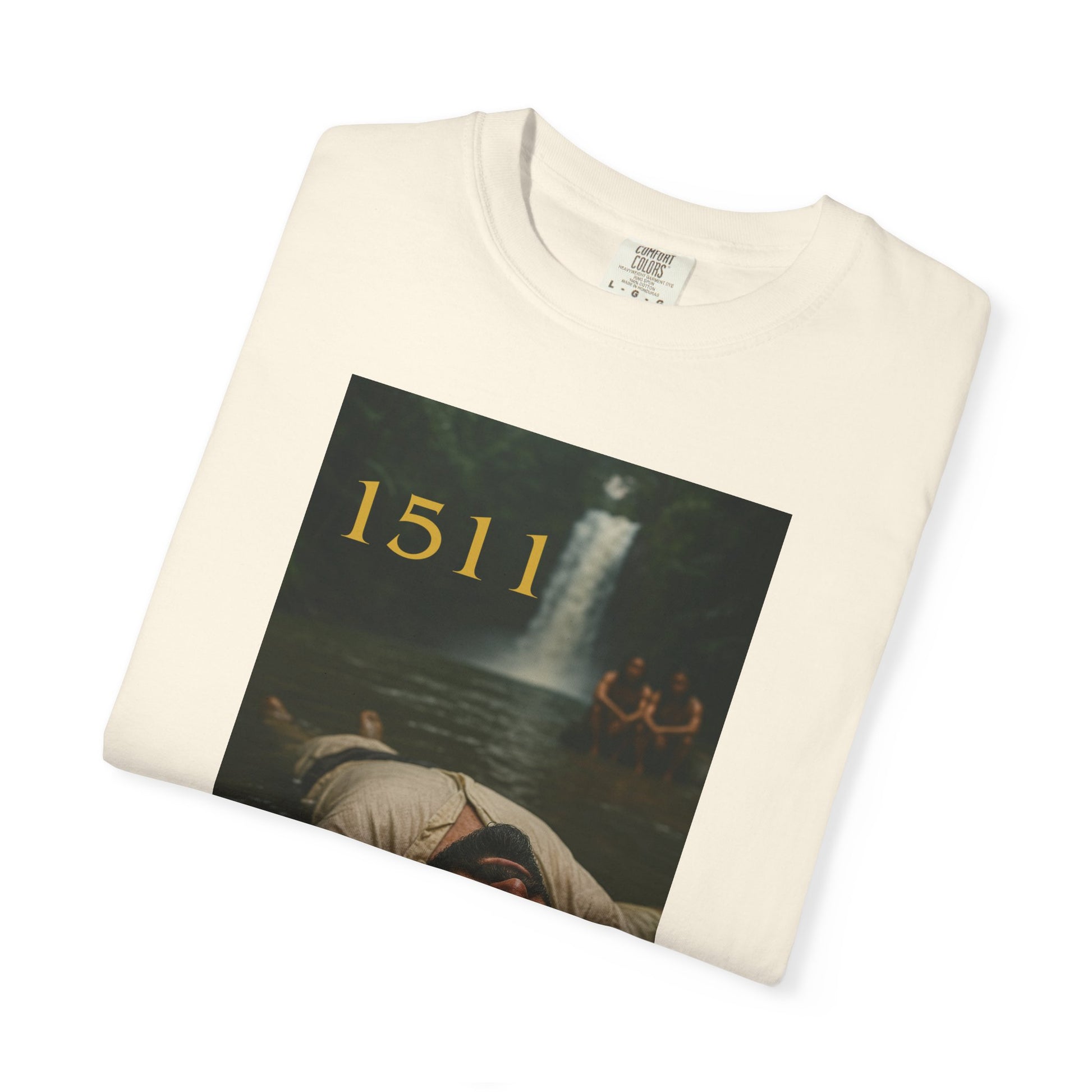 1511 Commemorative T-Shirt