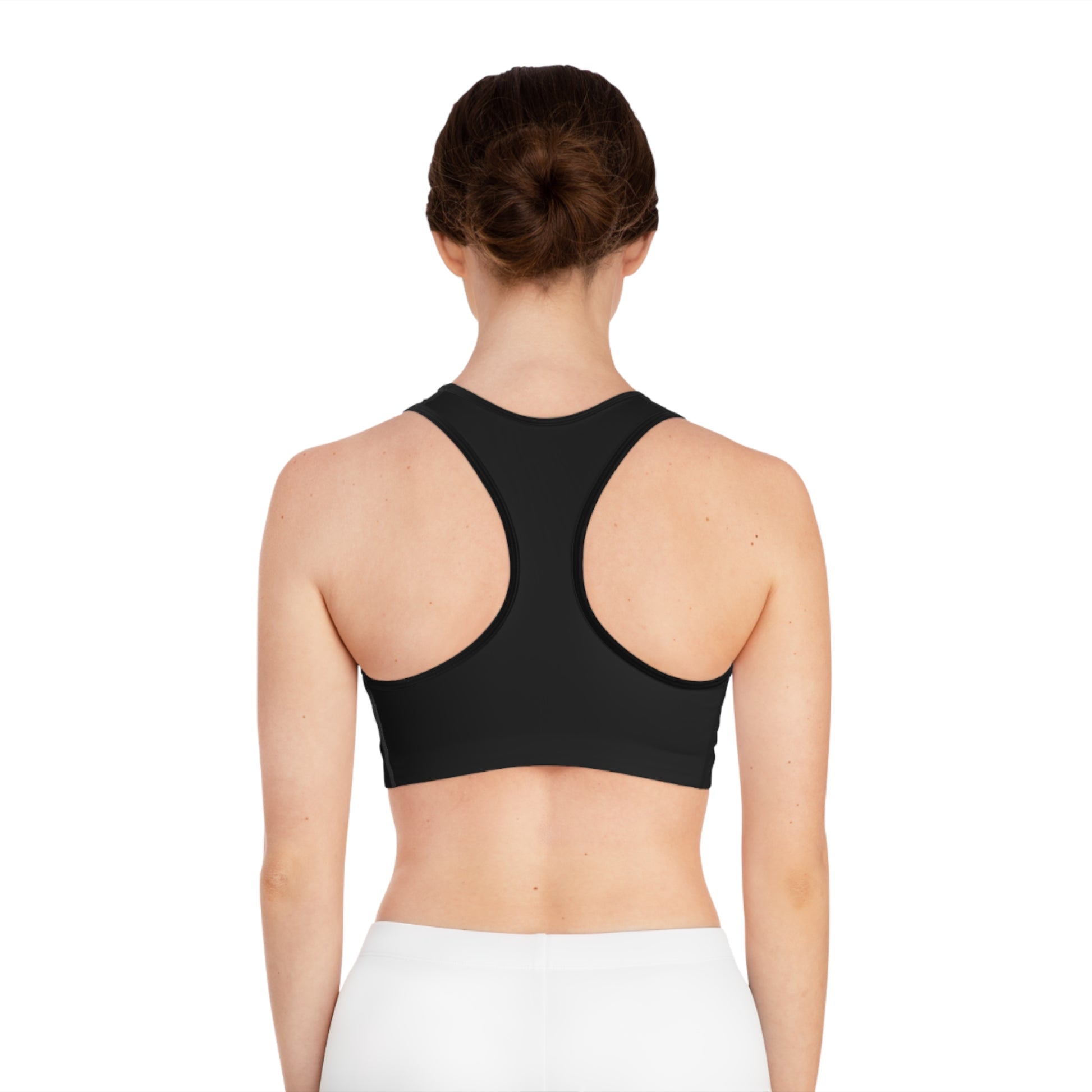 Empowerment Sports Bra – Strong & Beautiful Collection