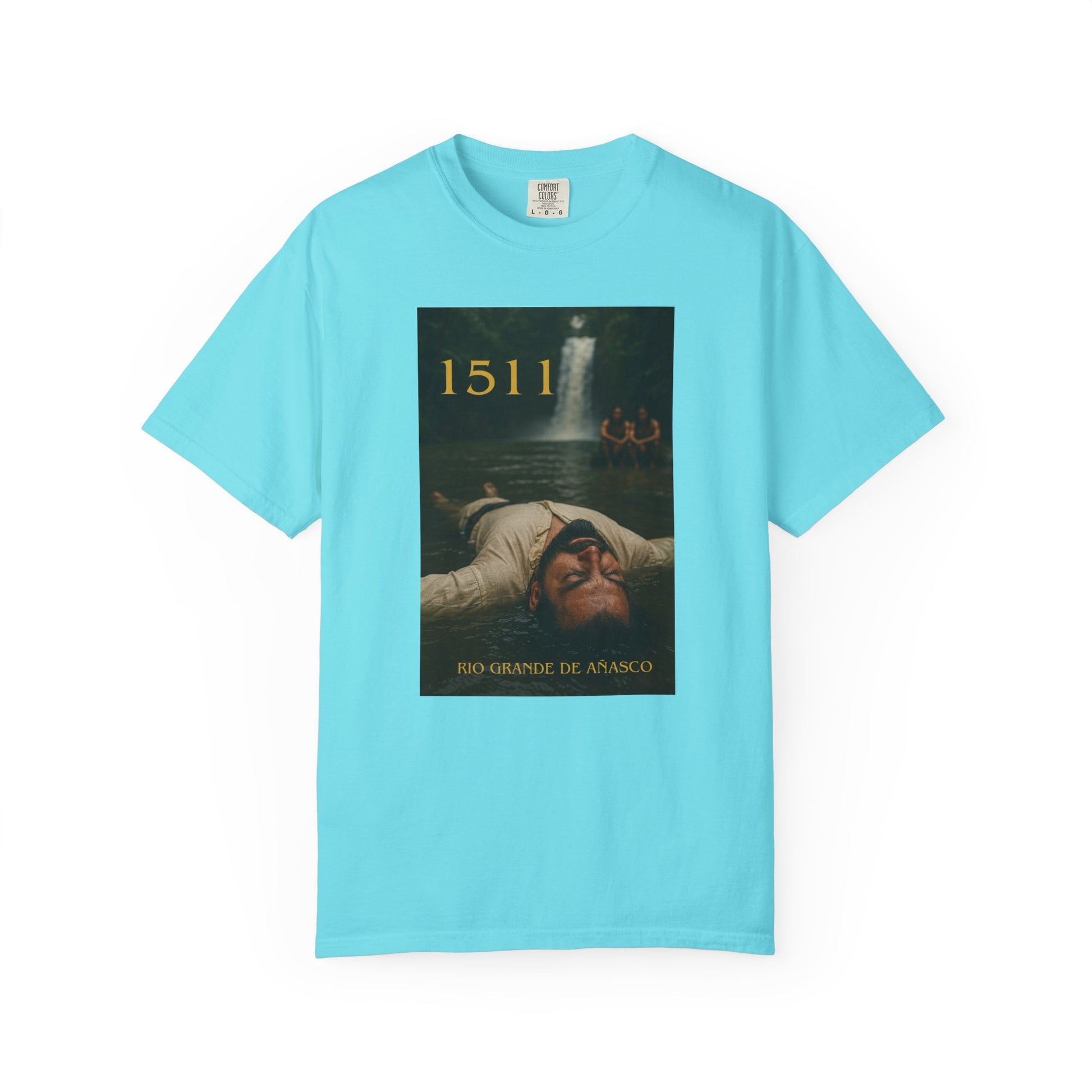 1511 Commemorative T-Shirt