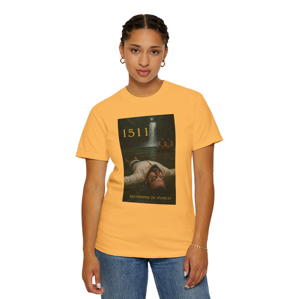 1511 Commemorative T-Shirt