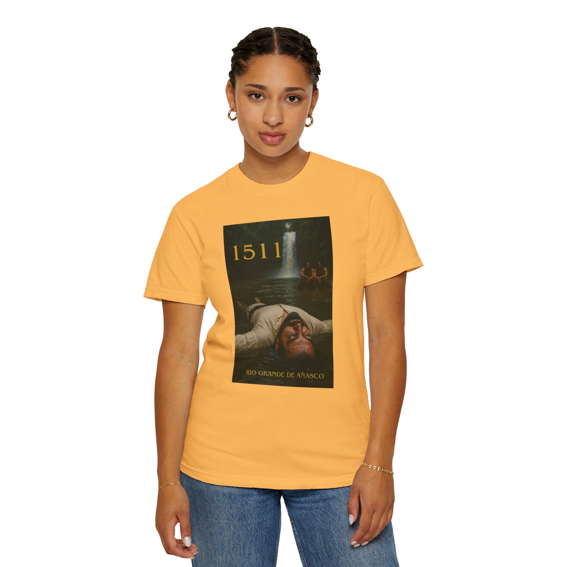 1511 Commemorative T-Shirt