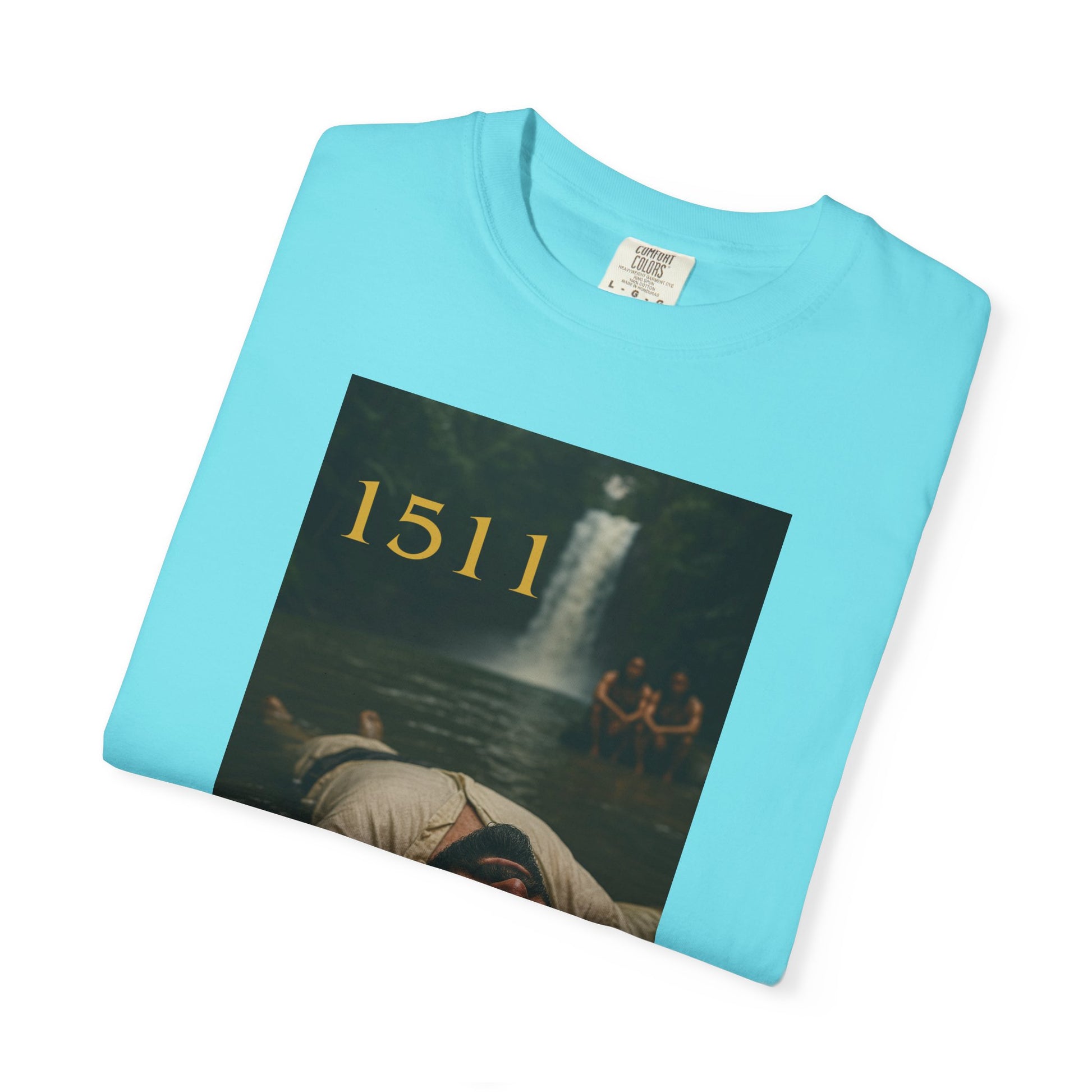 1511 Commemorative T-Shirt