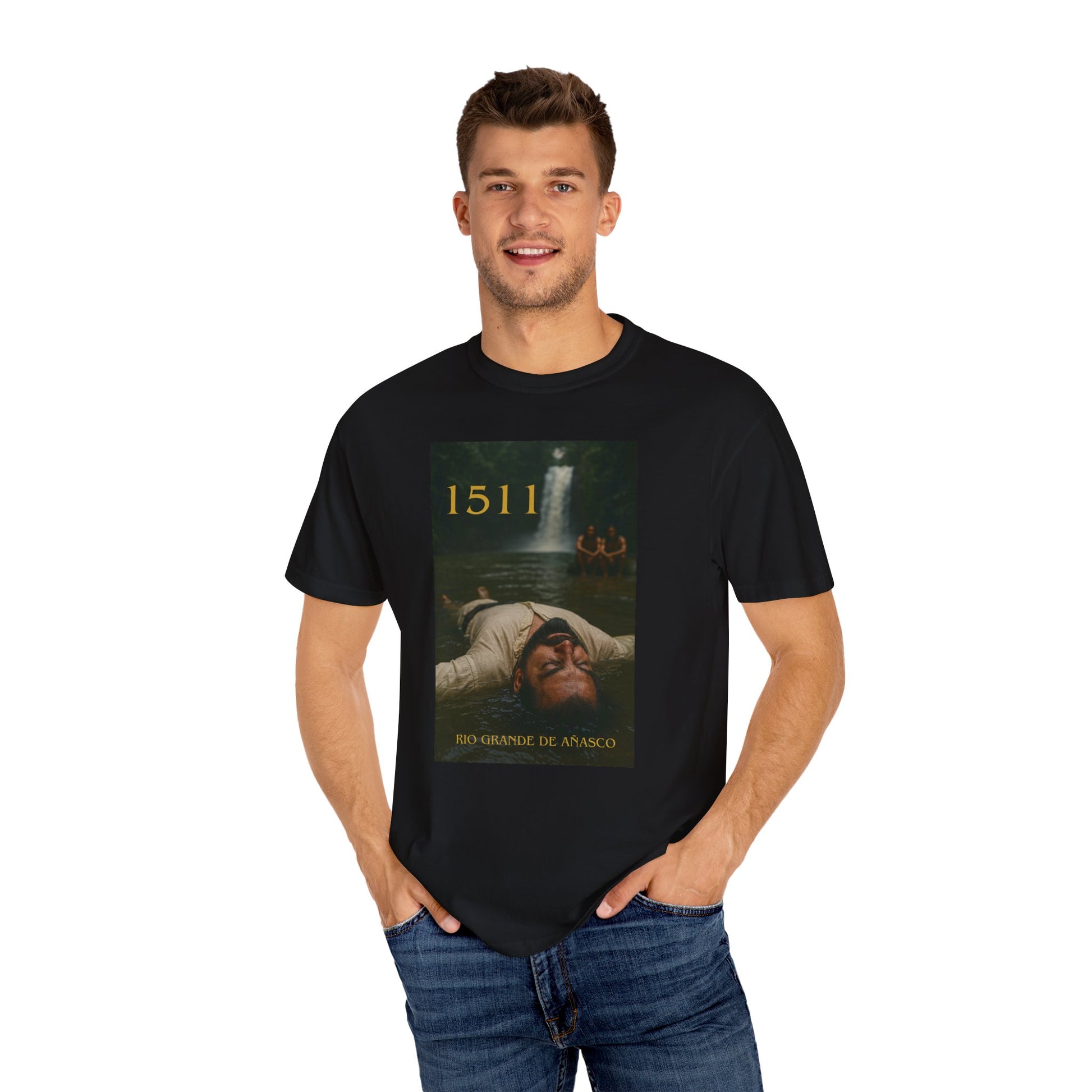 1511 Commemorative T-Shirt
