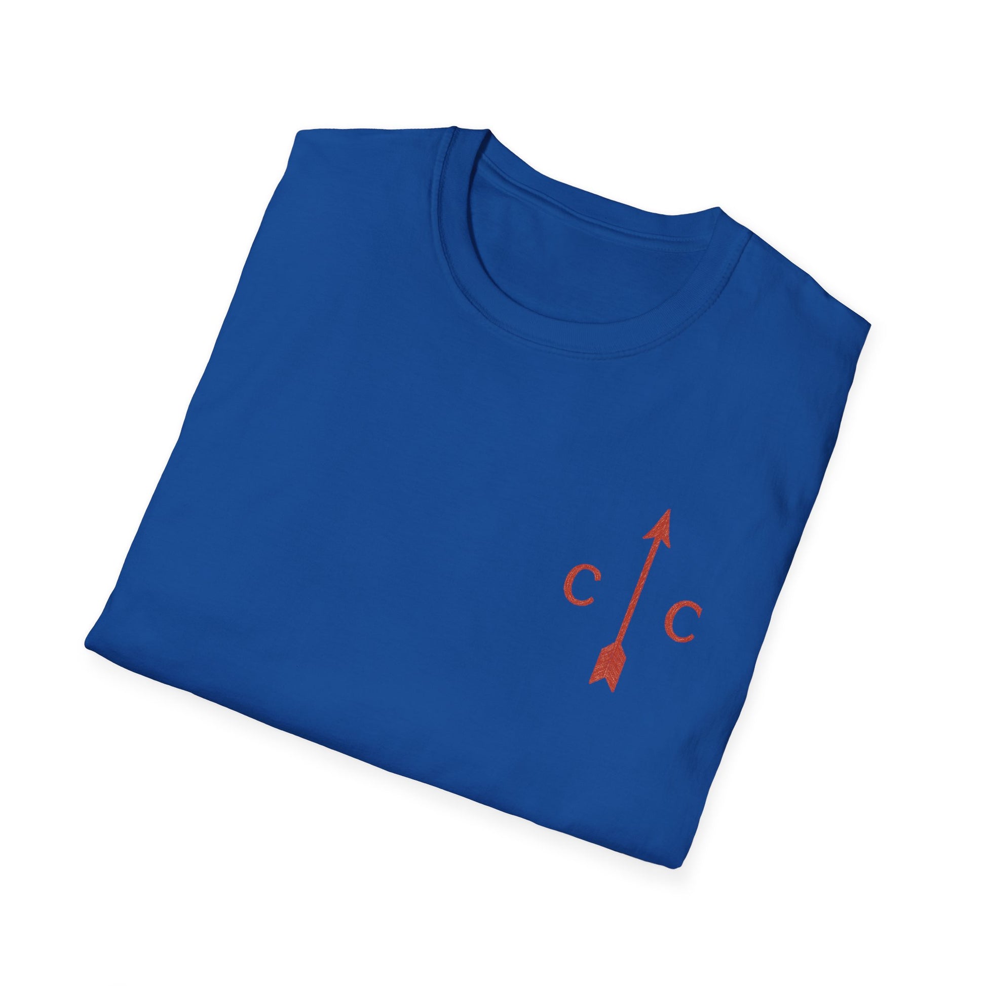 Caminata Central T-Shirt, Casual Wear