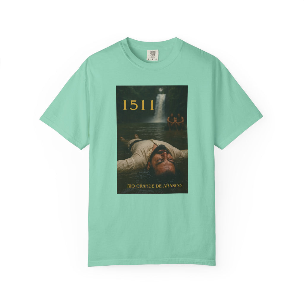 1511 Commemorative T-Shirt