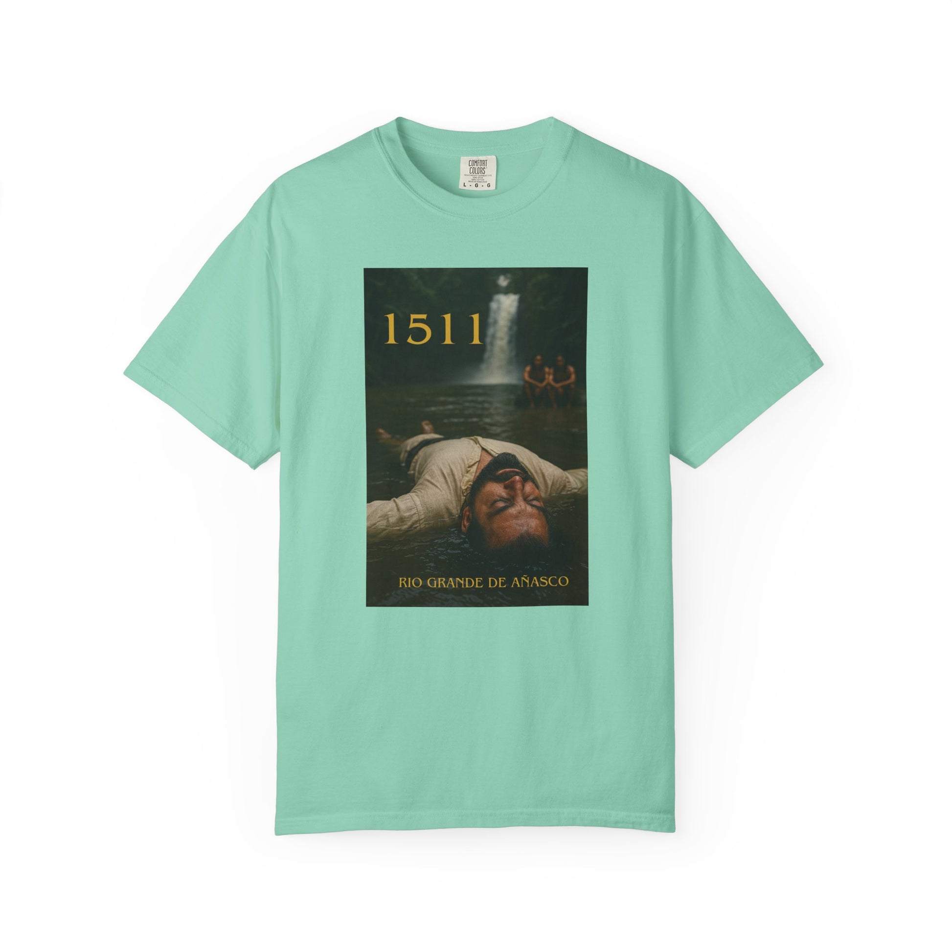 1511 Commemorative T-Shirt