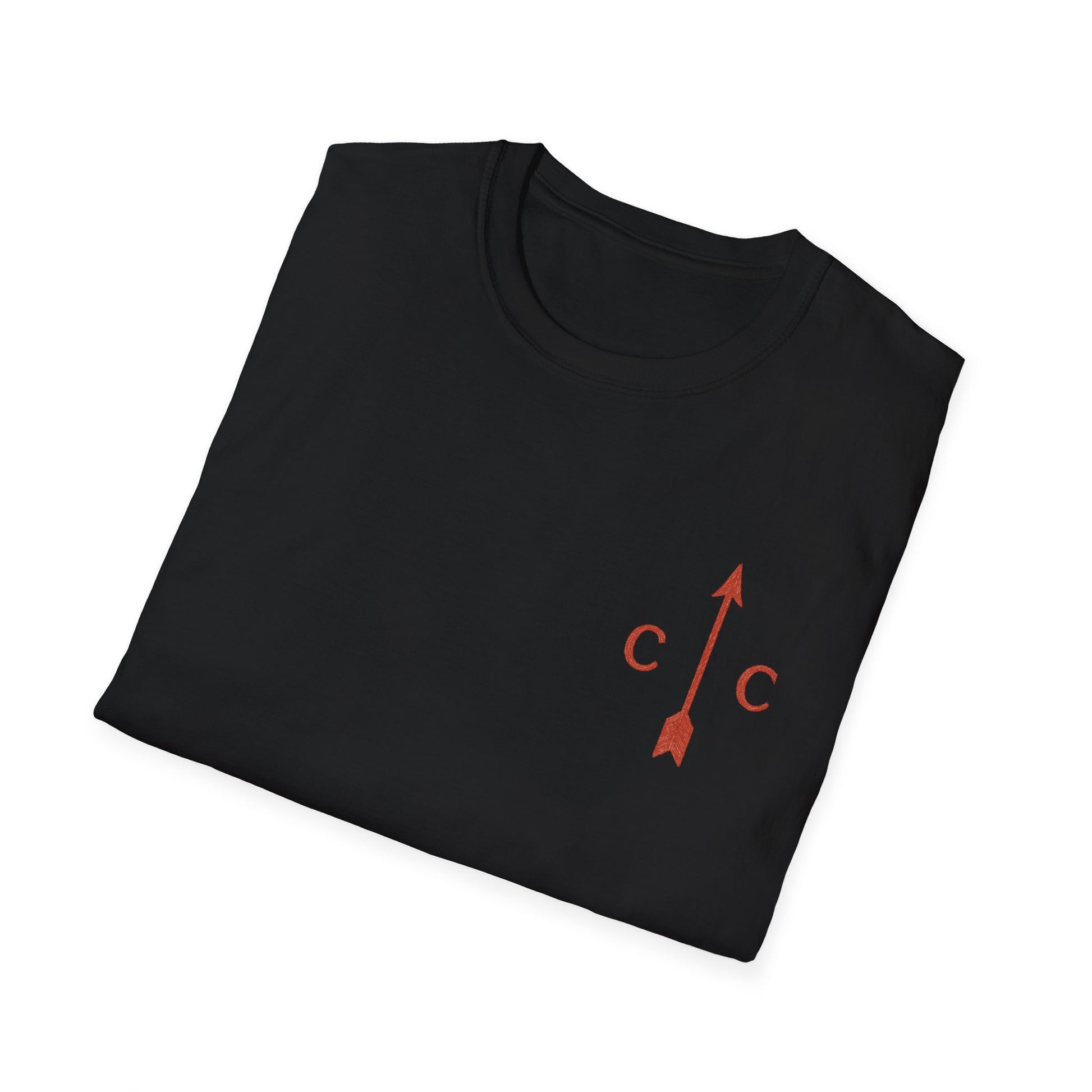 Caminata Central T-Shirt, Casual Wear