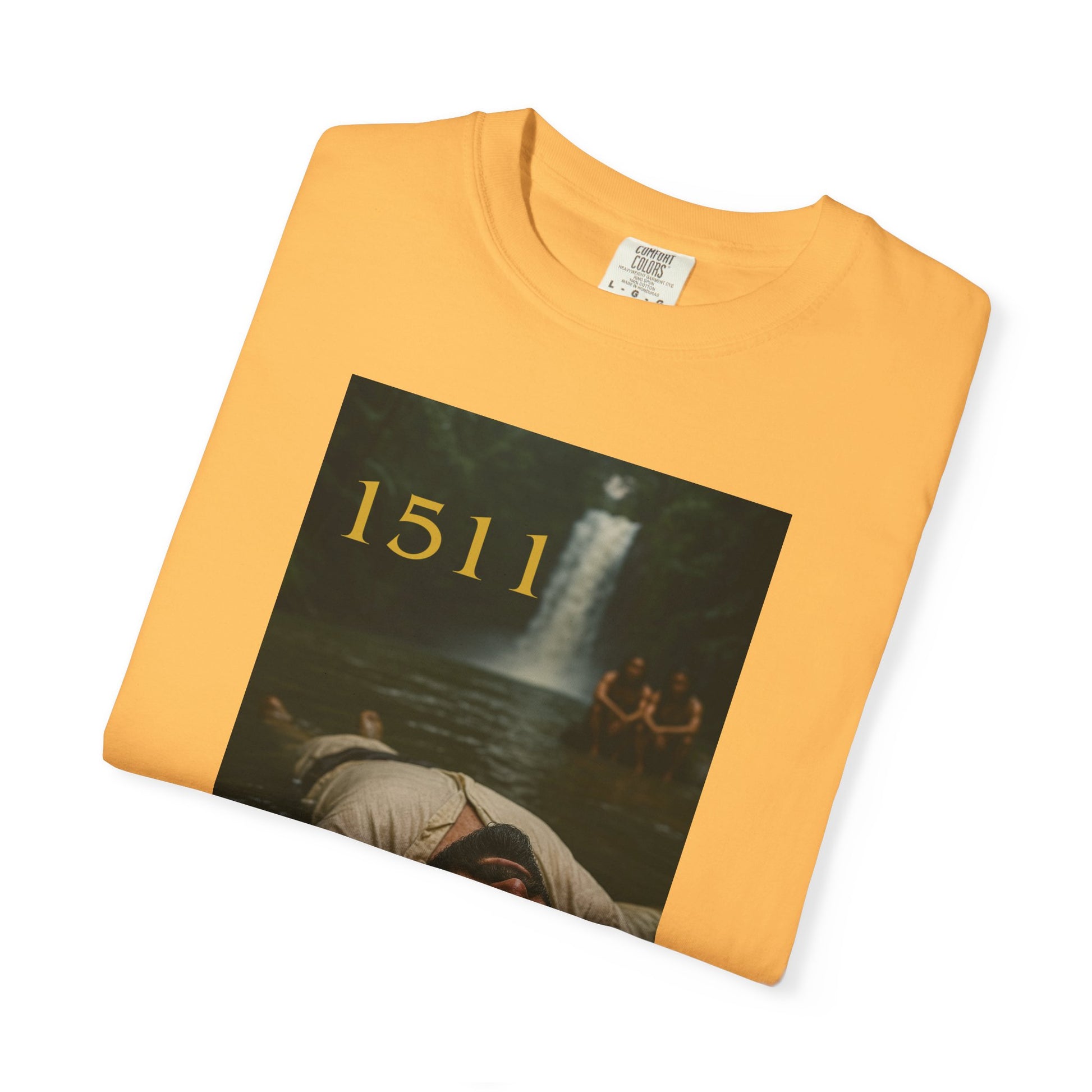1511 Commemorative T-Shirt