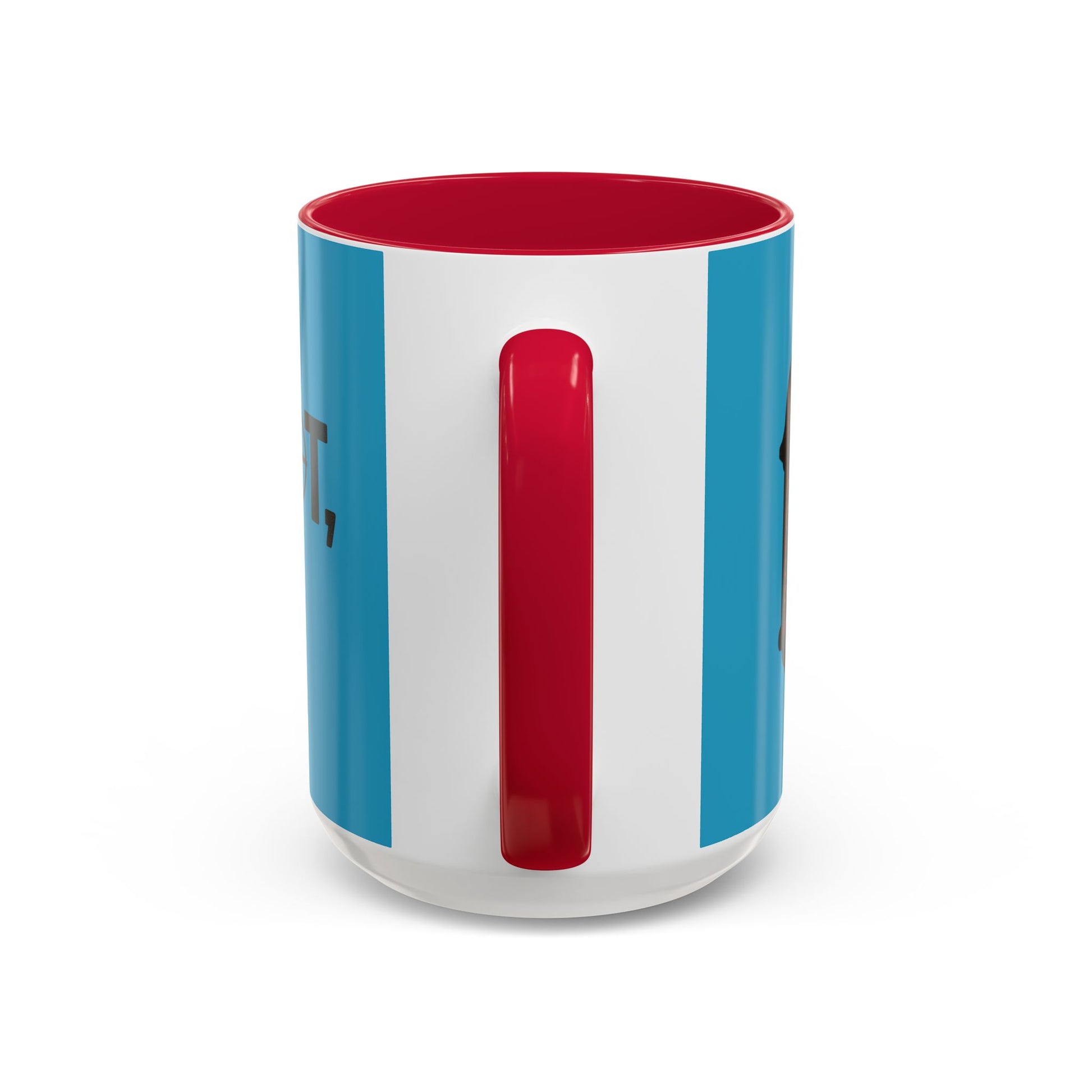 The Garita Sniper – “One Shot, One Kill” Edition Mug