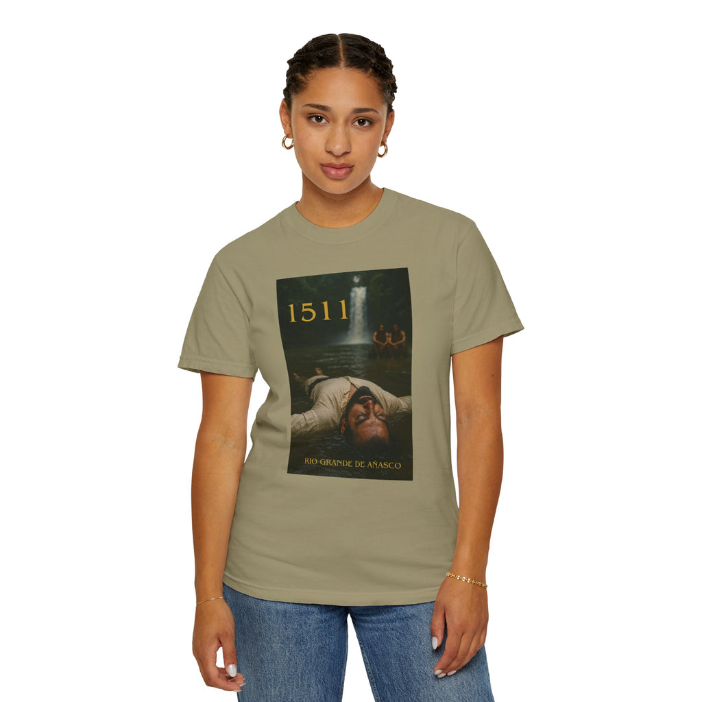 1511 Commemorative T-Shirt