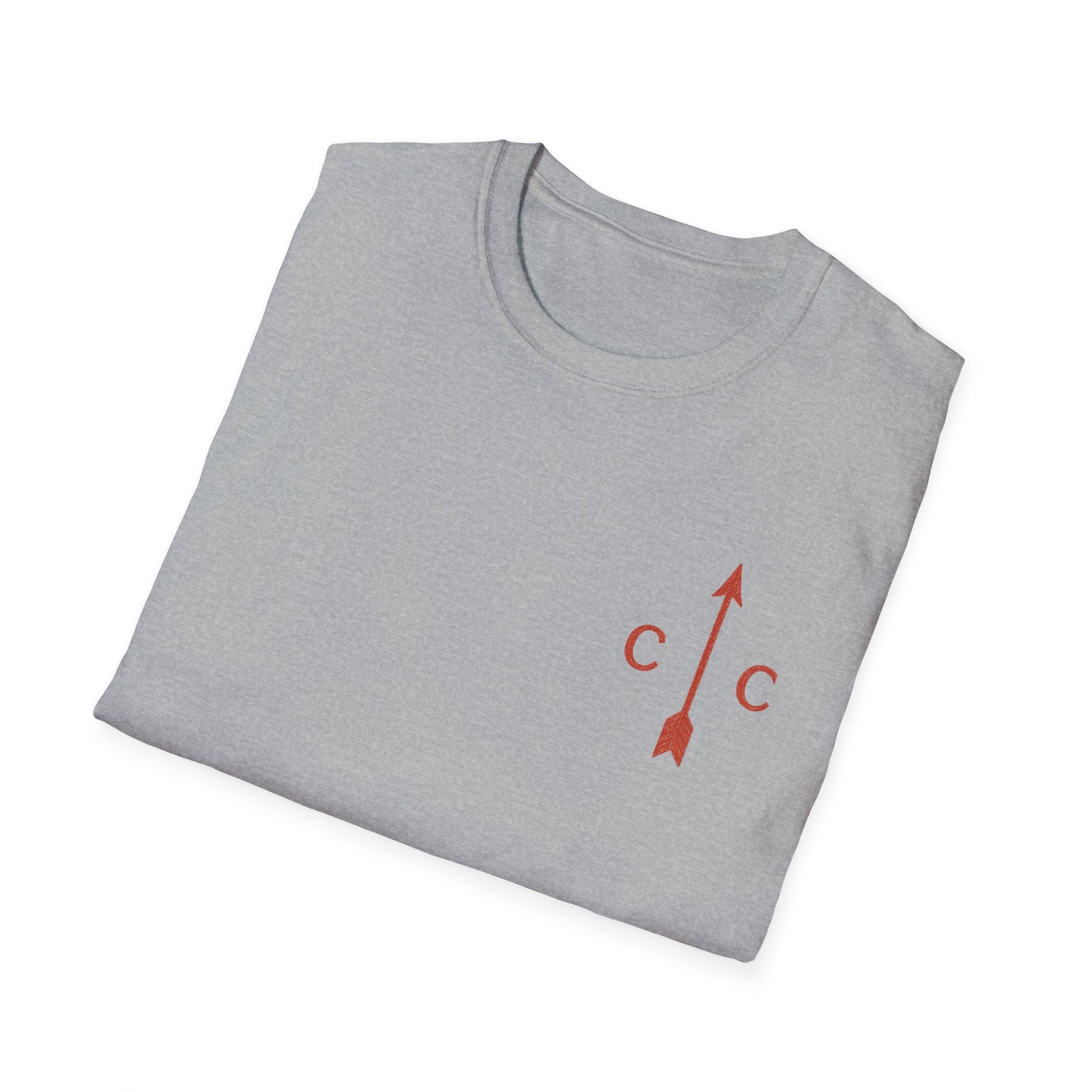 Caminata Central T-Shirt, Casual Wear
