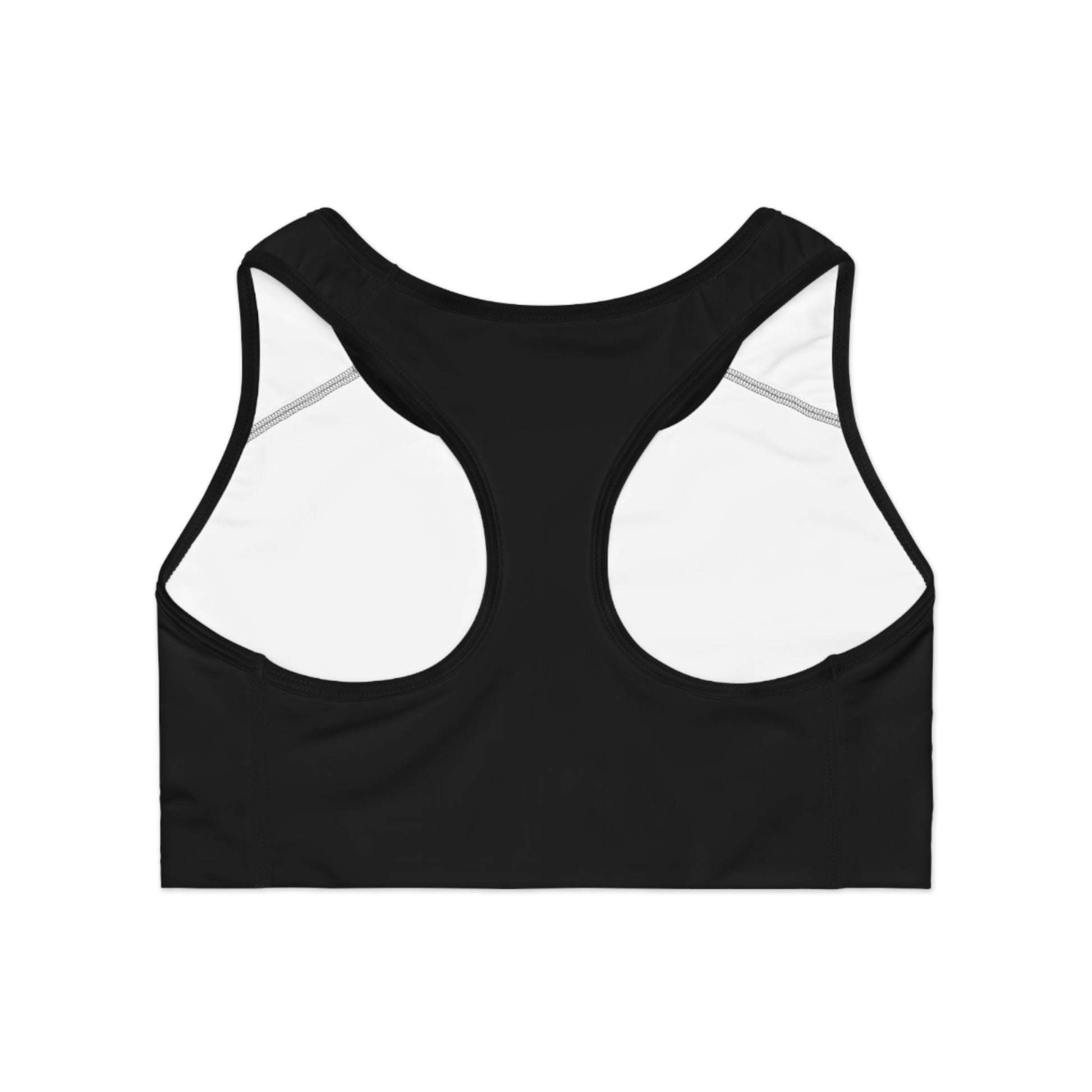 Empowerment Sports Bra – Strong & Beautiful Collection