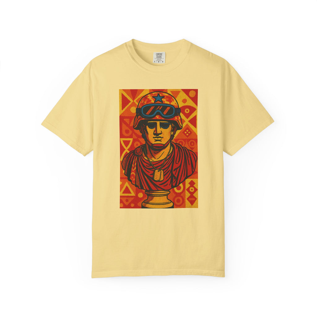 Marco Antonio The General Edition – Military-Urban Graphic Tee