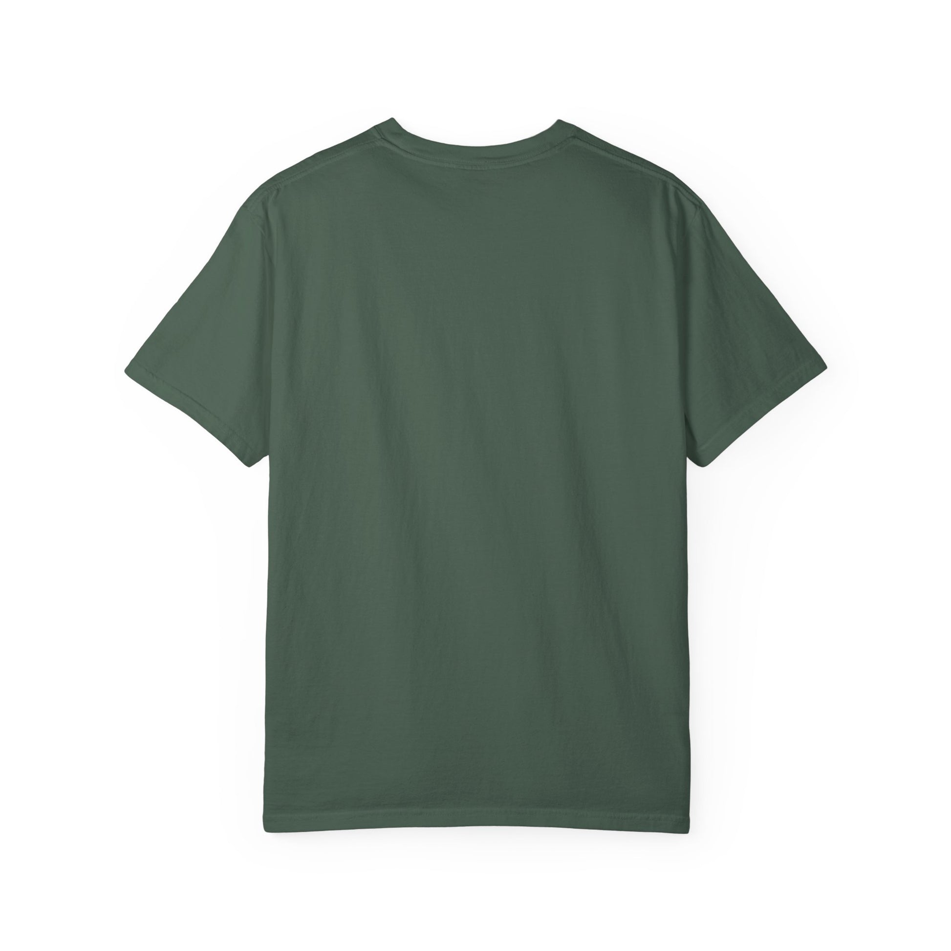 Happy Face Soldier Edition – Military-Urban Graphic Tee