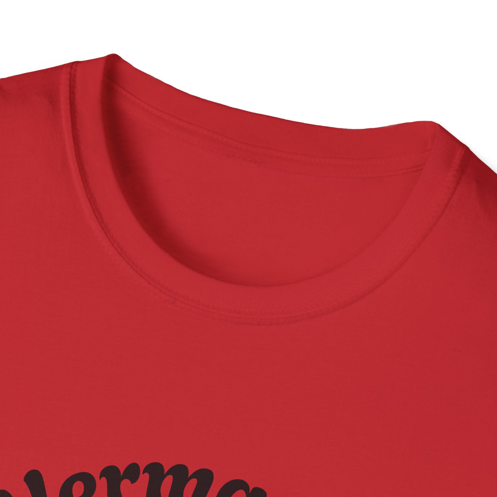 Hermanos de Leche T-Shirt – Brotherhood Redefined