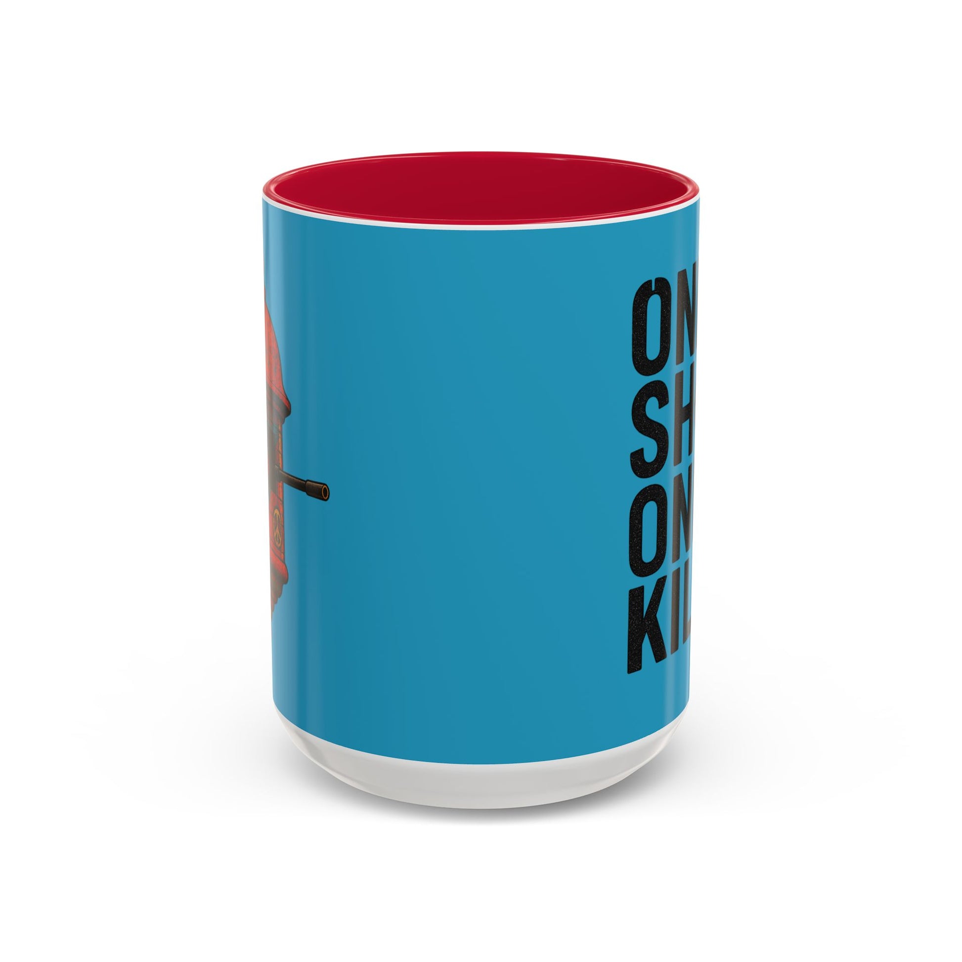 The Garita Sniper – “One Shot, One Kill” Edition Mug