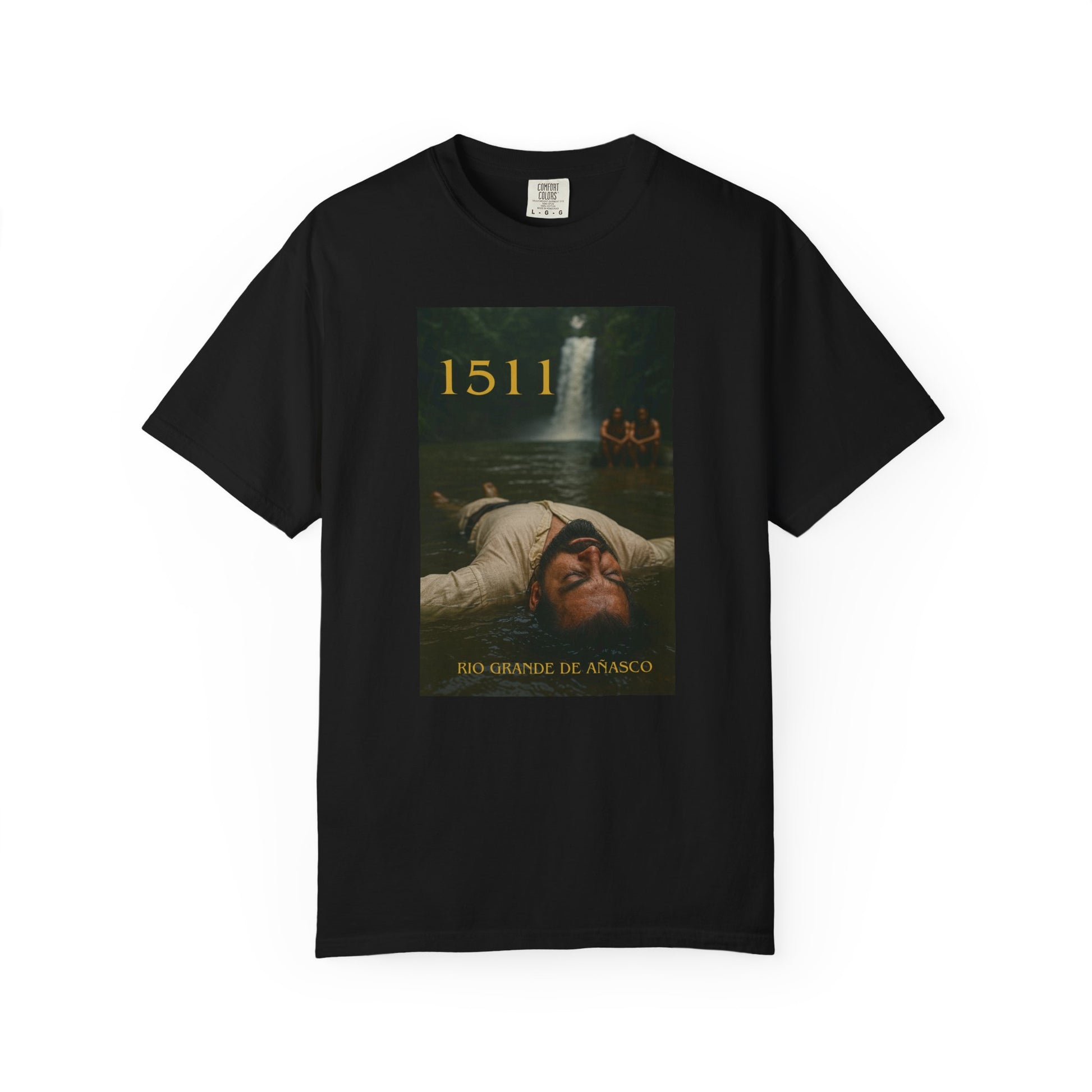 1511 Commemorative T-Shirt