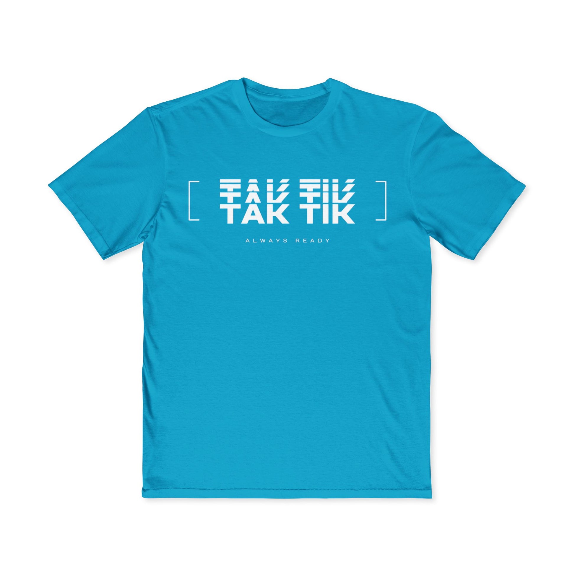 Tak Tik Mode Collection – Men’s Modern Graphic Tee Everyday Comfort. Tactical Edge.