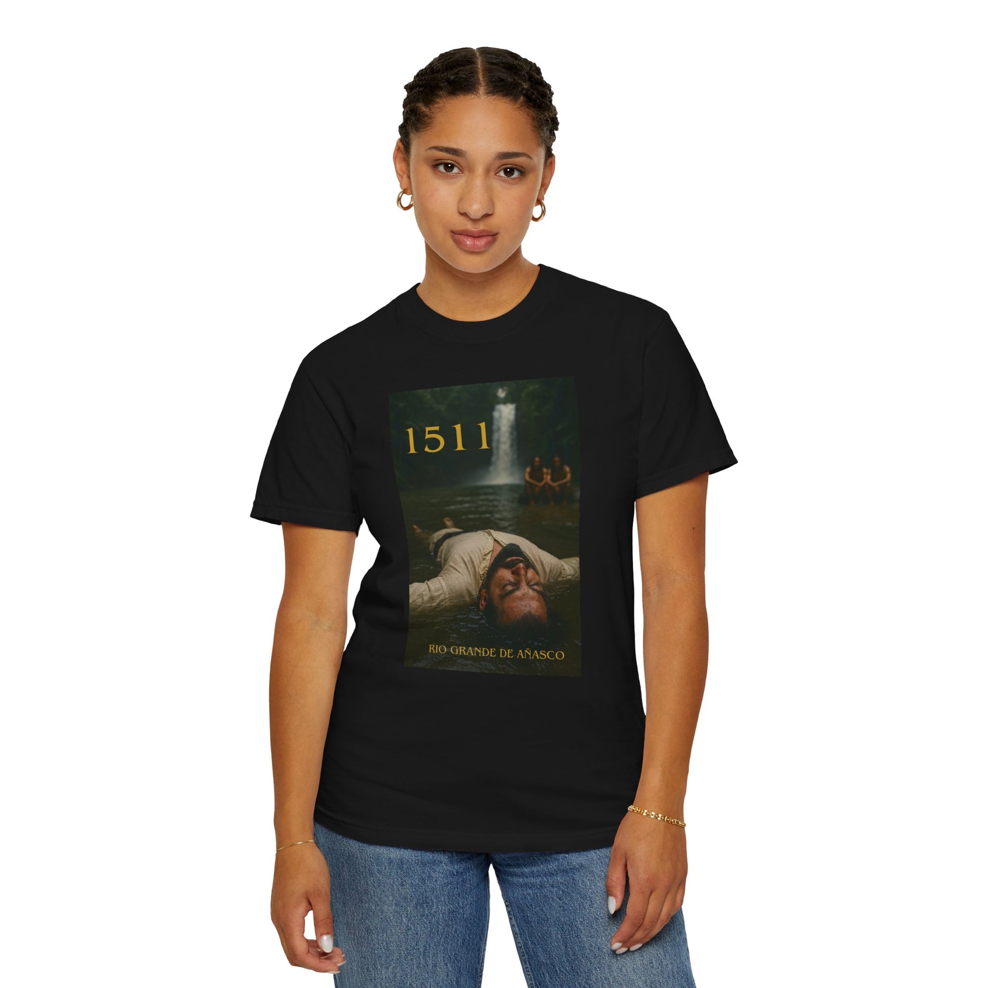 1511 Commemorative T-Shirt
