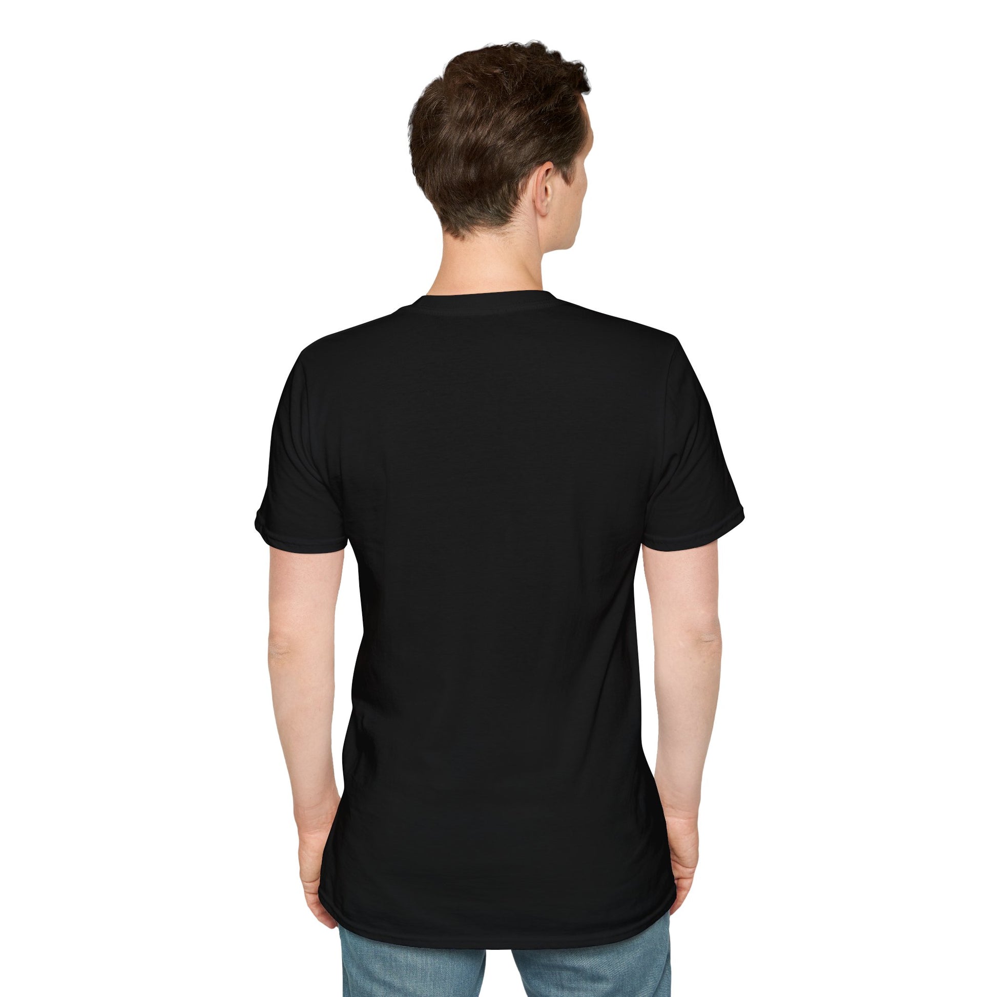 De Ponce P'a Arecibo - Caminata Central T-Shirt, Casual Wear