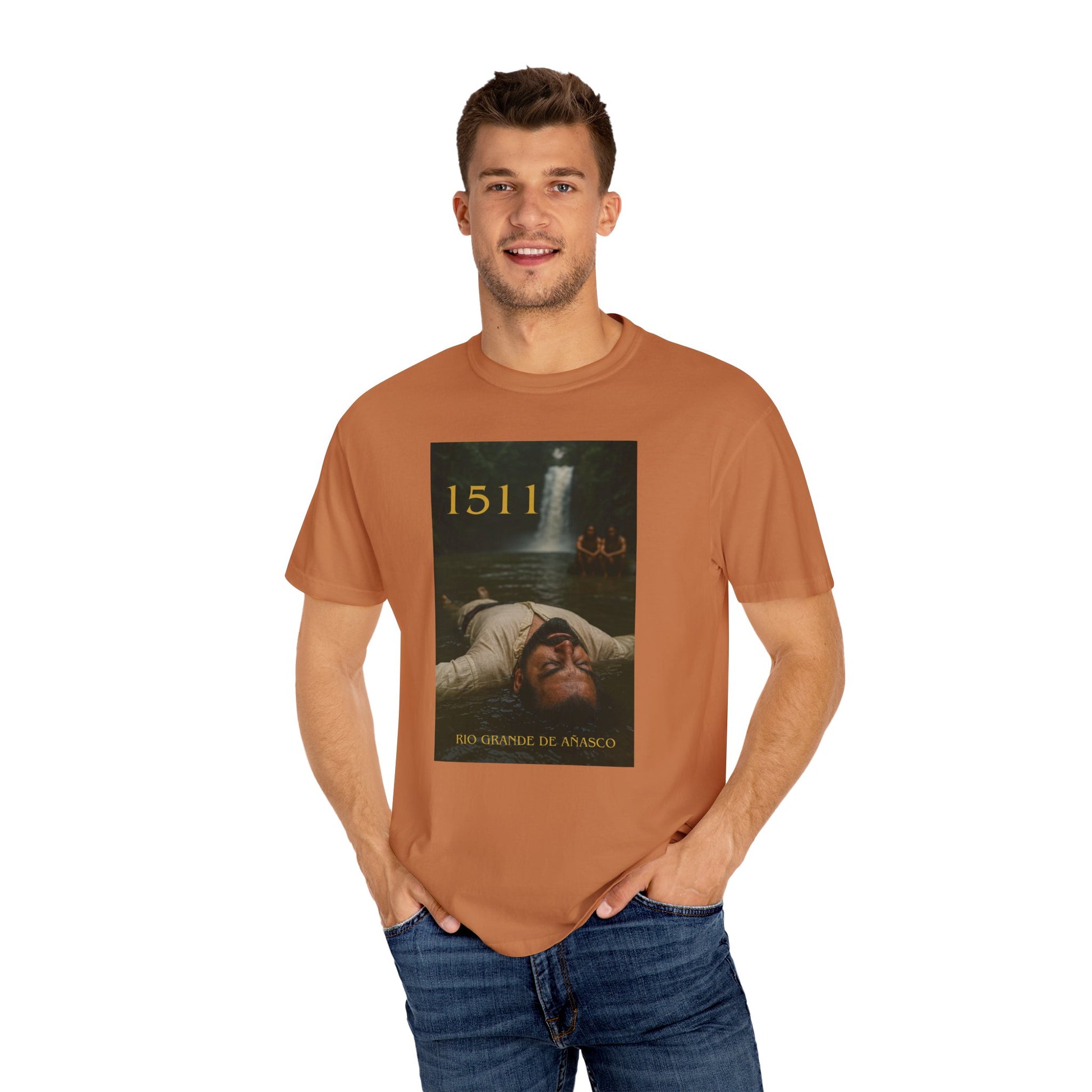 1511 Commemorative T-Shirt