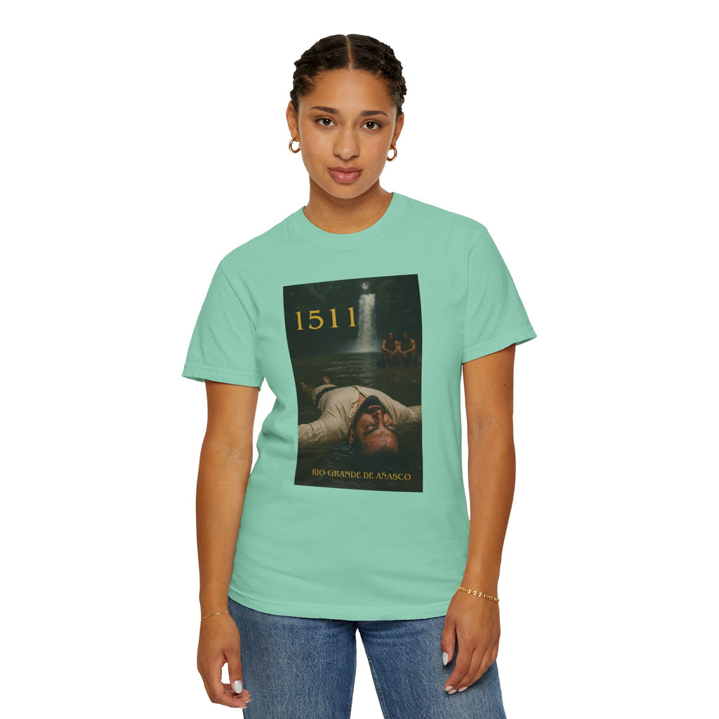 1511 Commemorative T-Shirt