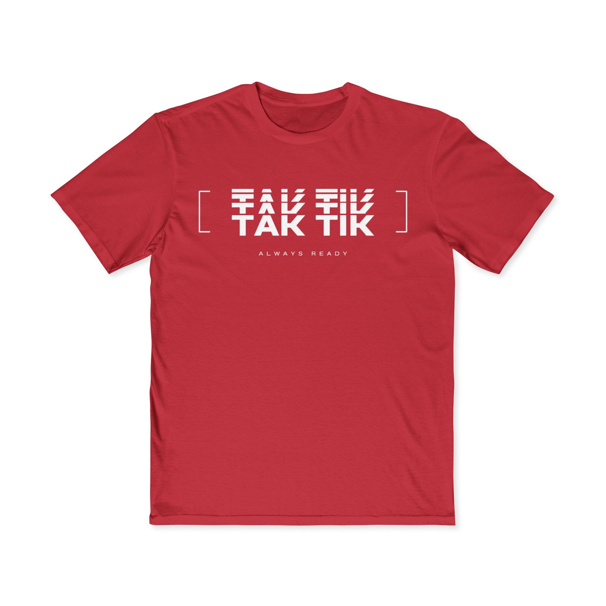 Tak Tik Mode Collection – Men’s Modern Graphic Tee Everyday Comfort. Tactical Edge.
