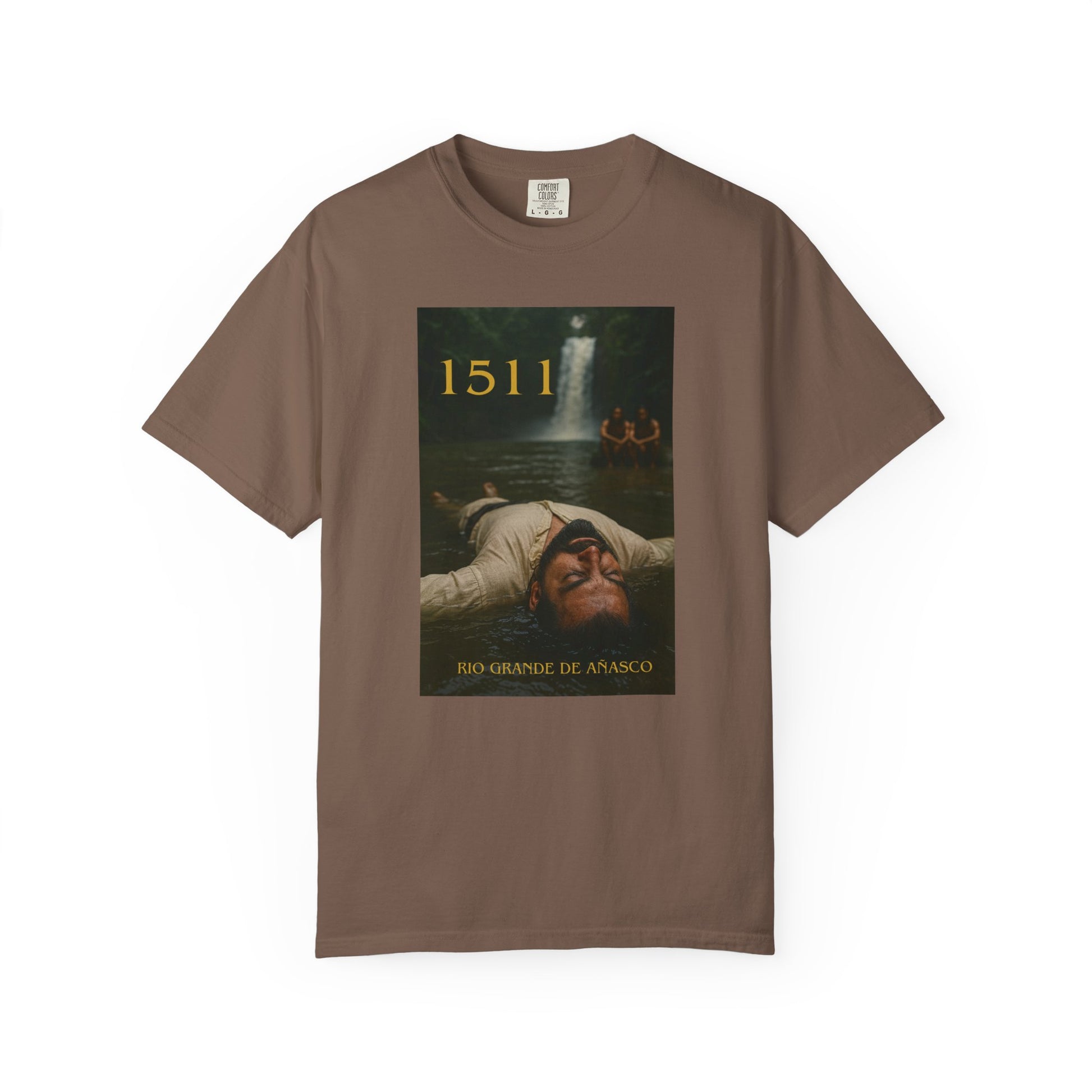 1511 Commemorative T-Shirt