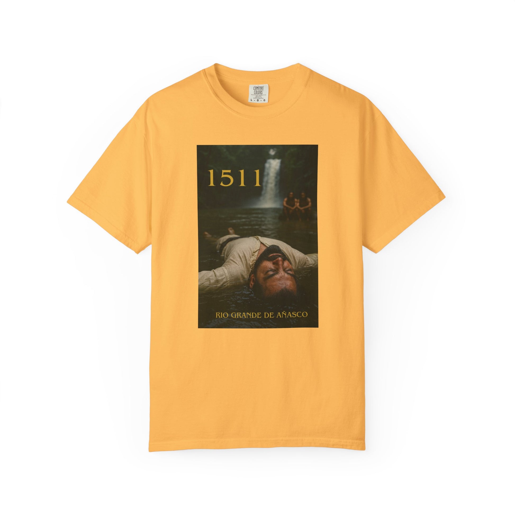 1511 Commemorative T-Shirt