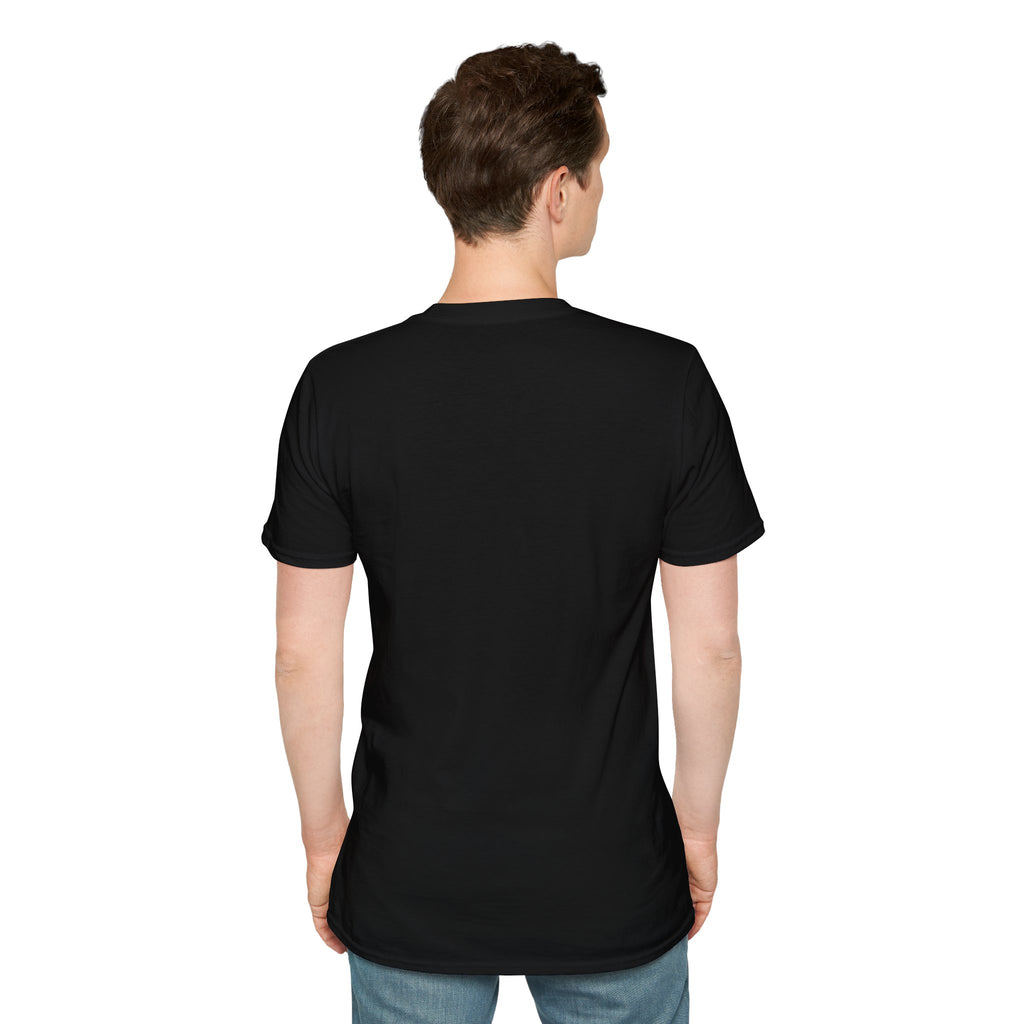De Ponce P'a Arecibo - Caminata Central T-Shirt, Casual Wear