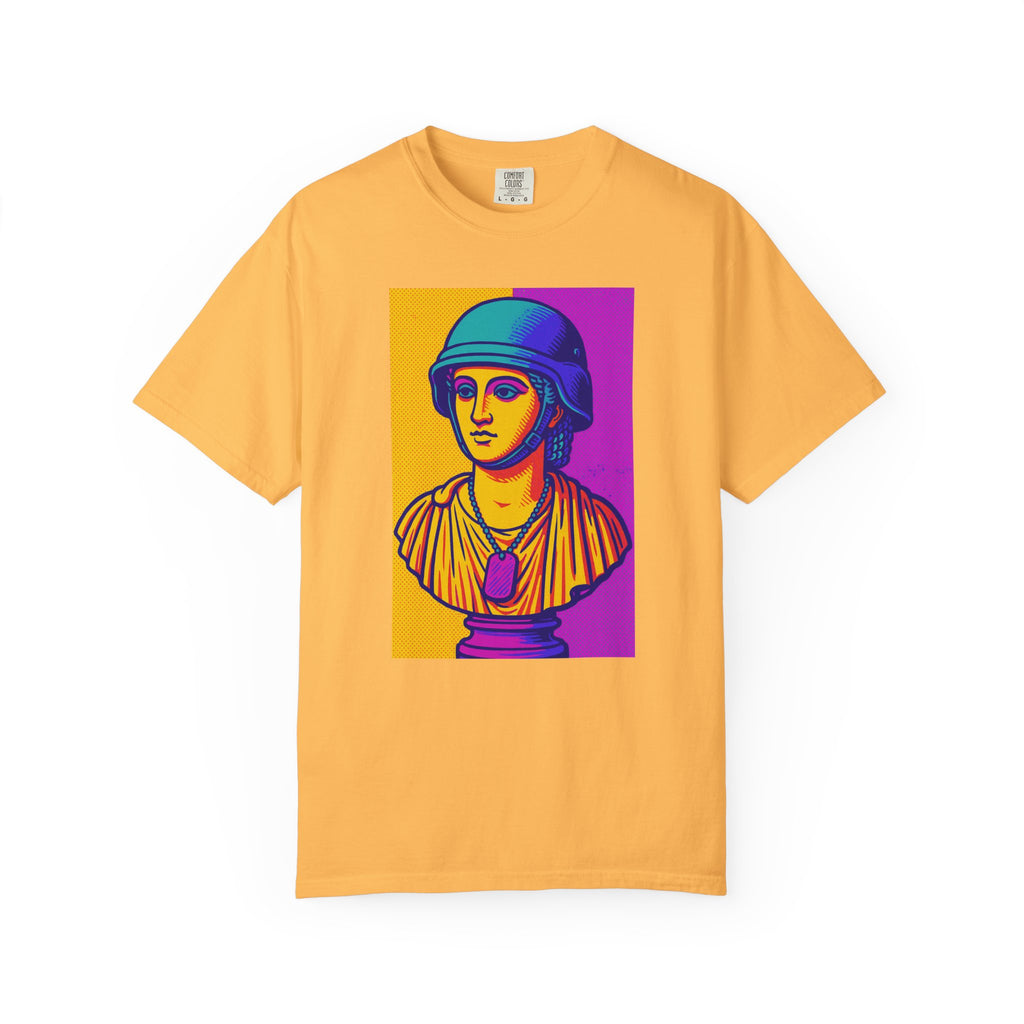 Cleopatra Soldier Edition – Military-Urban Graphic Tee