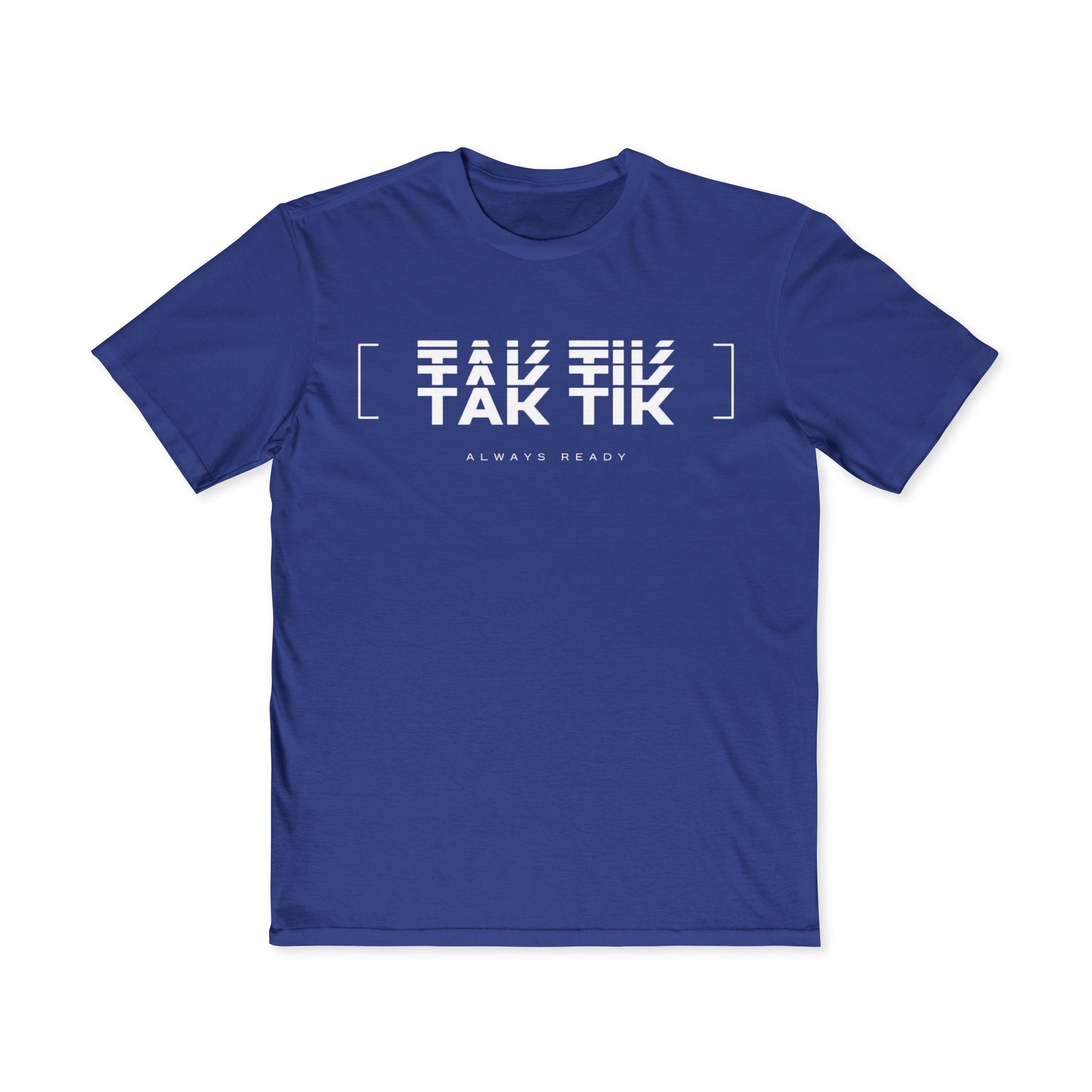 Tak Tik Mode Collection – Men’s Modern Graphic Tee Everyday Comfort. Tactical Edge.