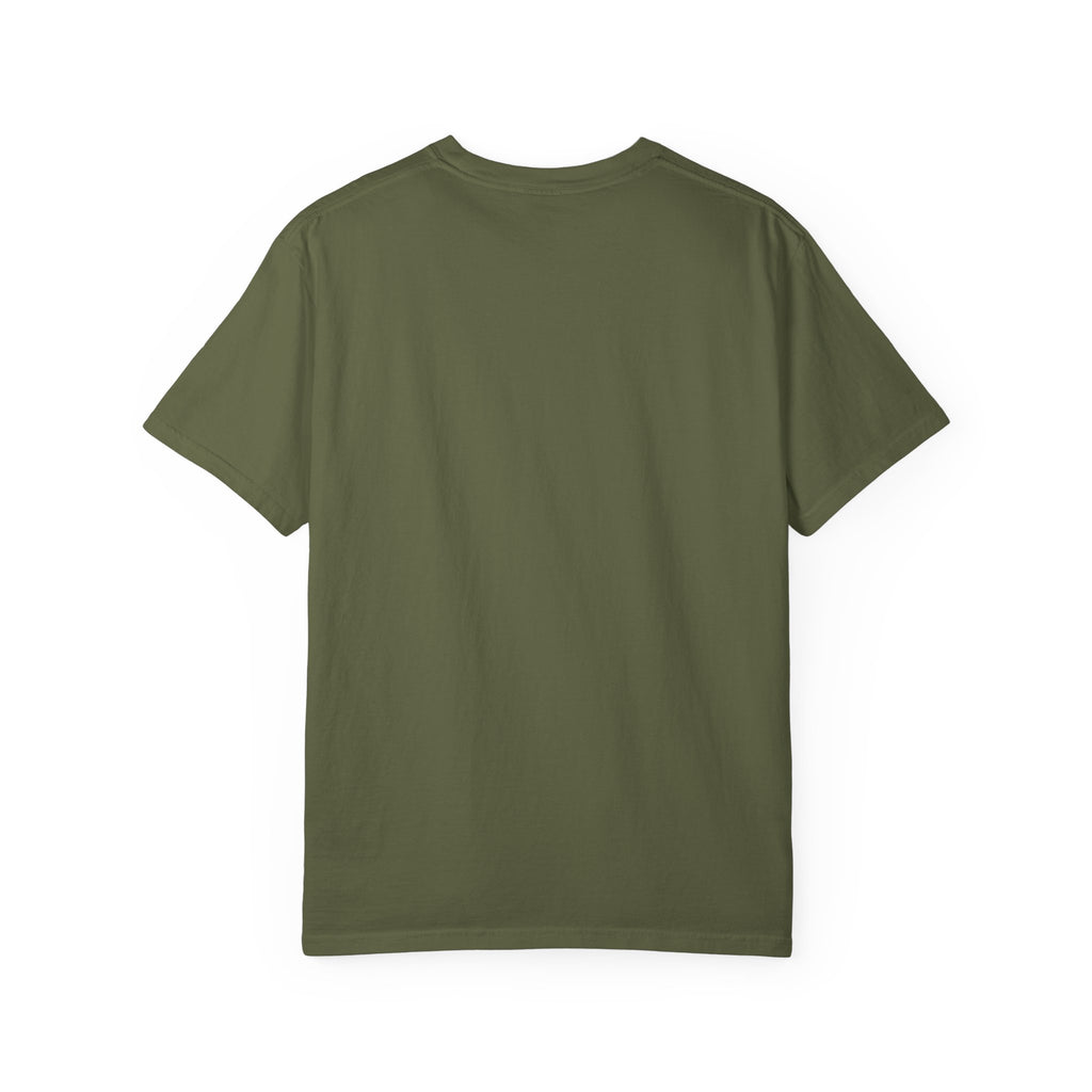 Cesar the General Edition – Military-Urban Graphic Tee