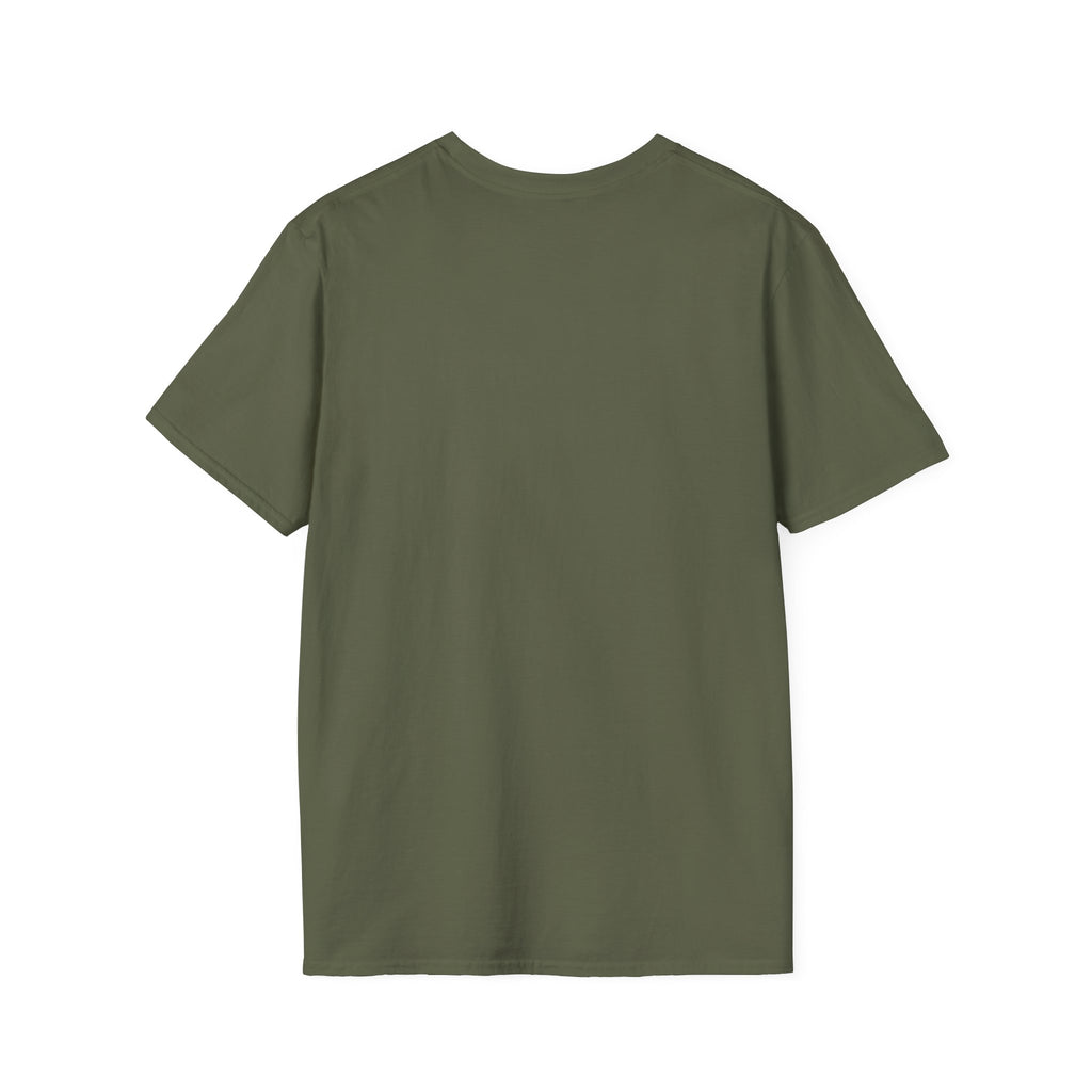 Funny Military T-Shirt: “The E4 Mafia – La Cosa Nostra”