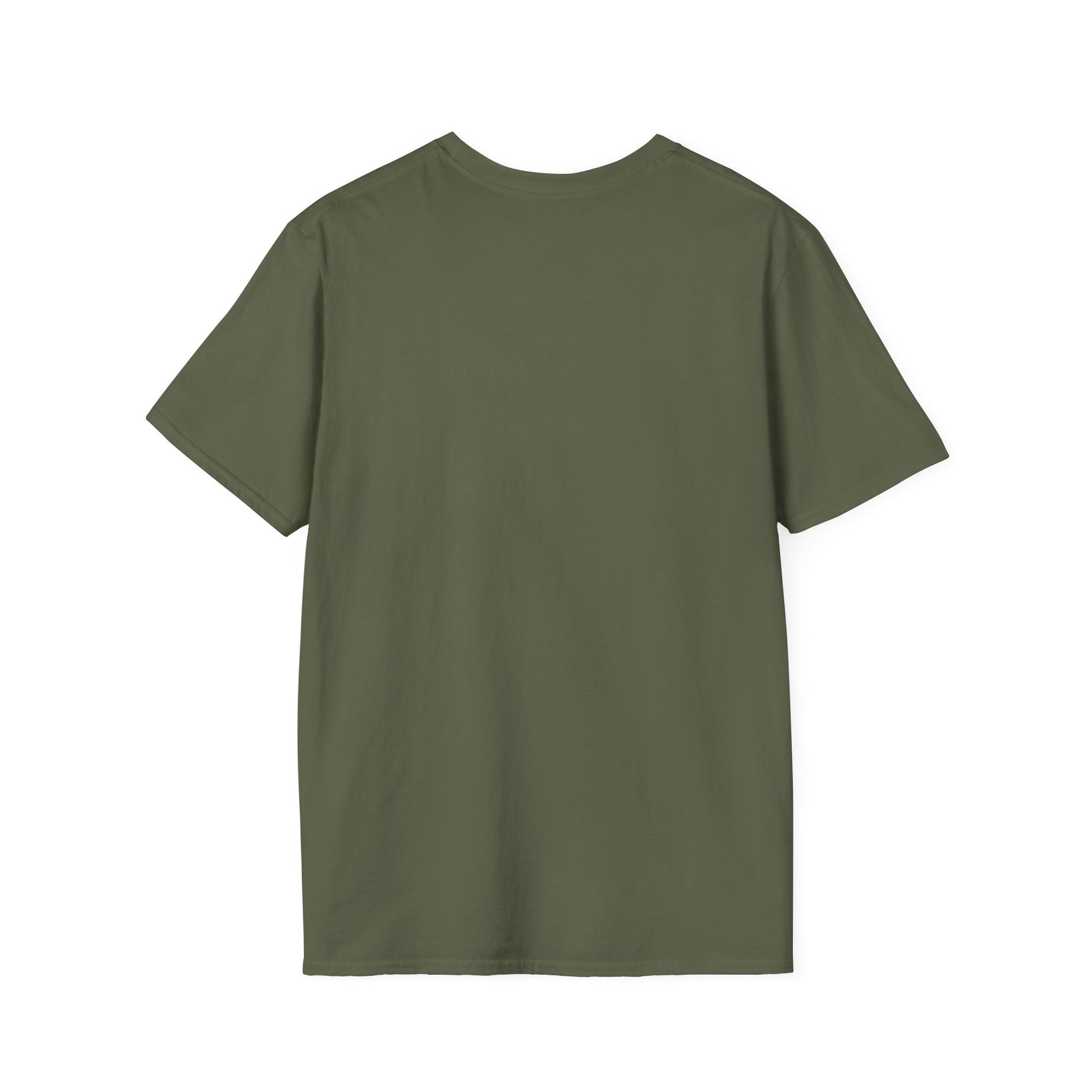 Funny Military T-Shirt: “The E4 Mafia – La Cosa Nostra”