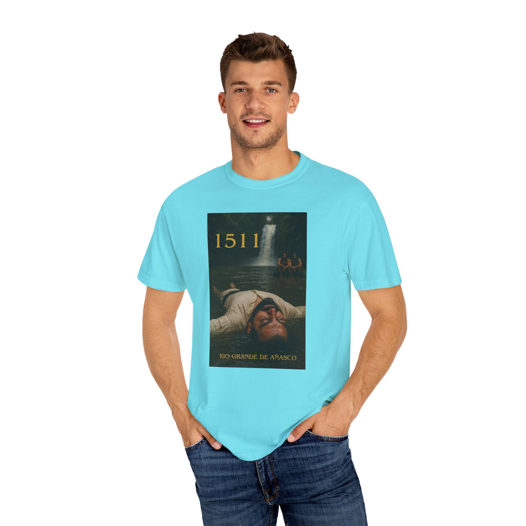 1511 Commemorative T-Shirt