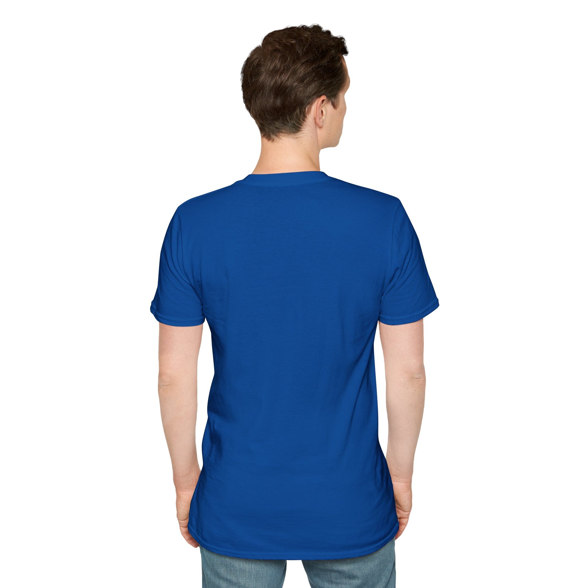 De Ponce P'a Arecibo - Caminata Central T-Shirt, Casual Wear