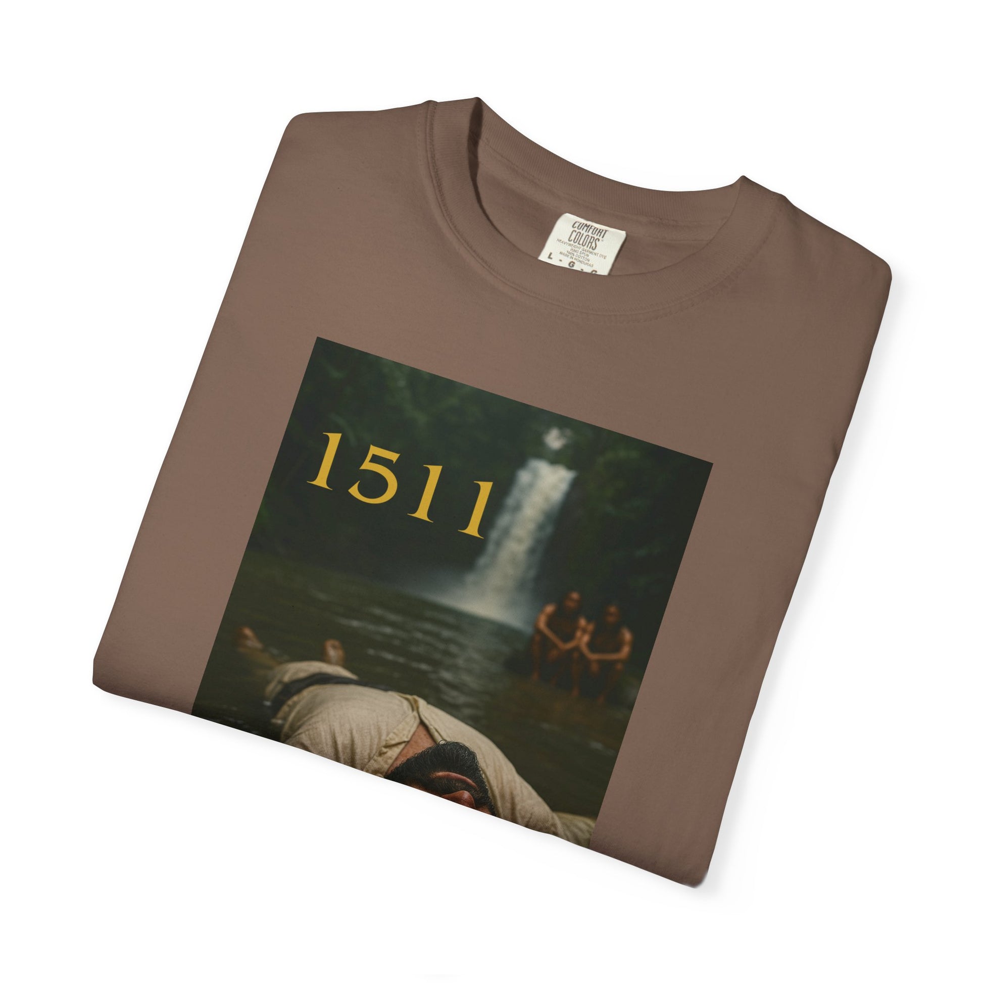 1511 Commemorative T-Shirt