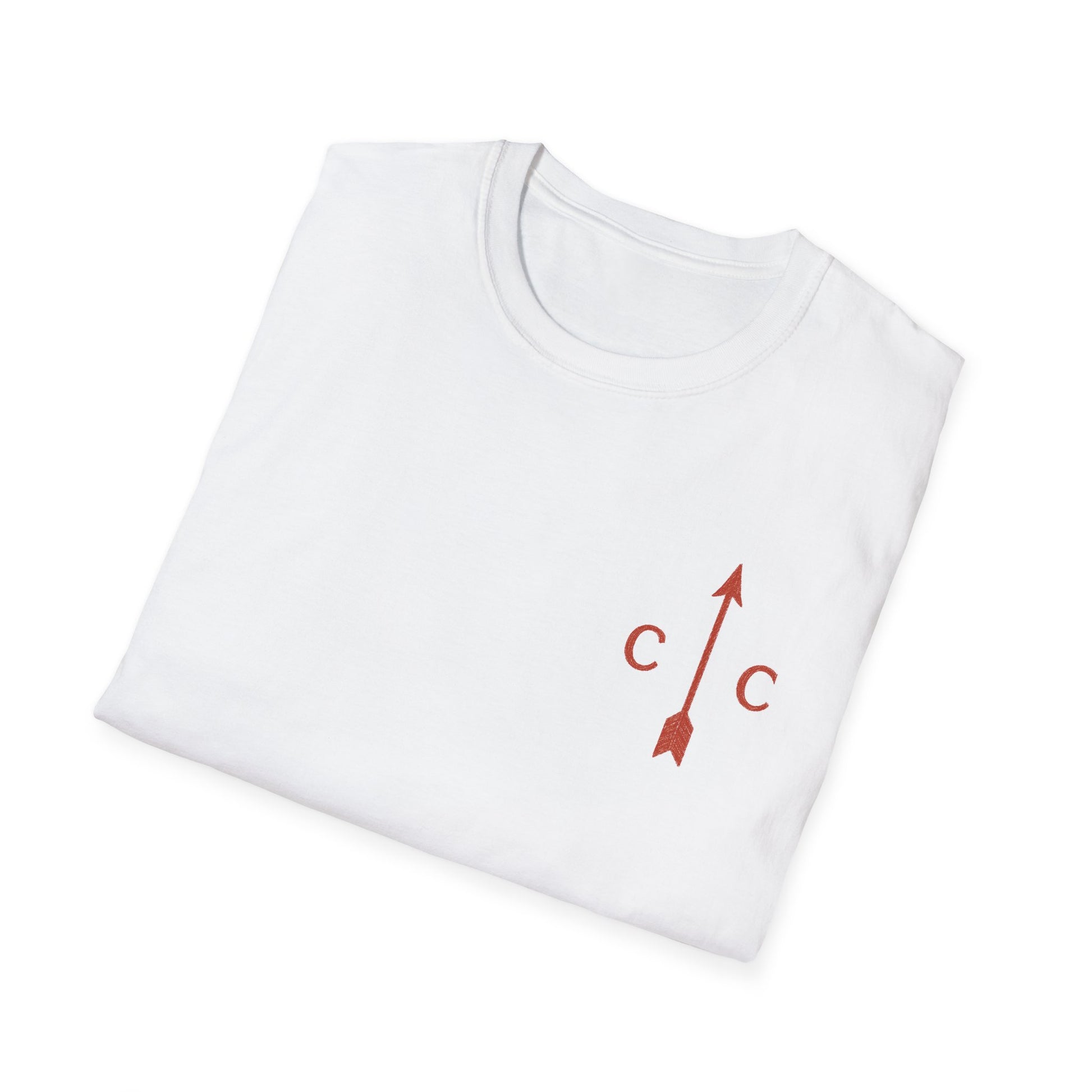 Caminata Central T-Shirt, Casual Wear