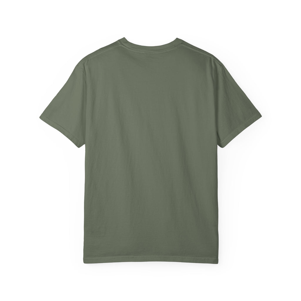 Happy Face Soldier Edition – Military-Urban Graphic Tee
