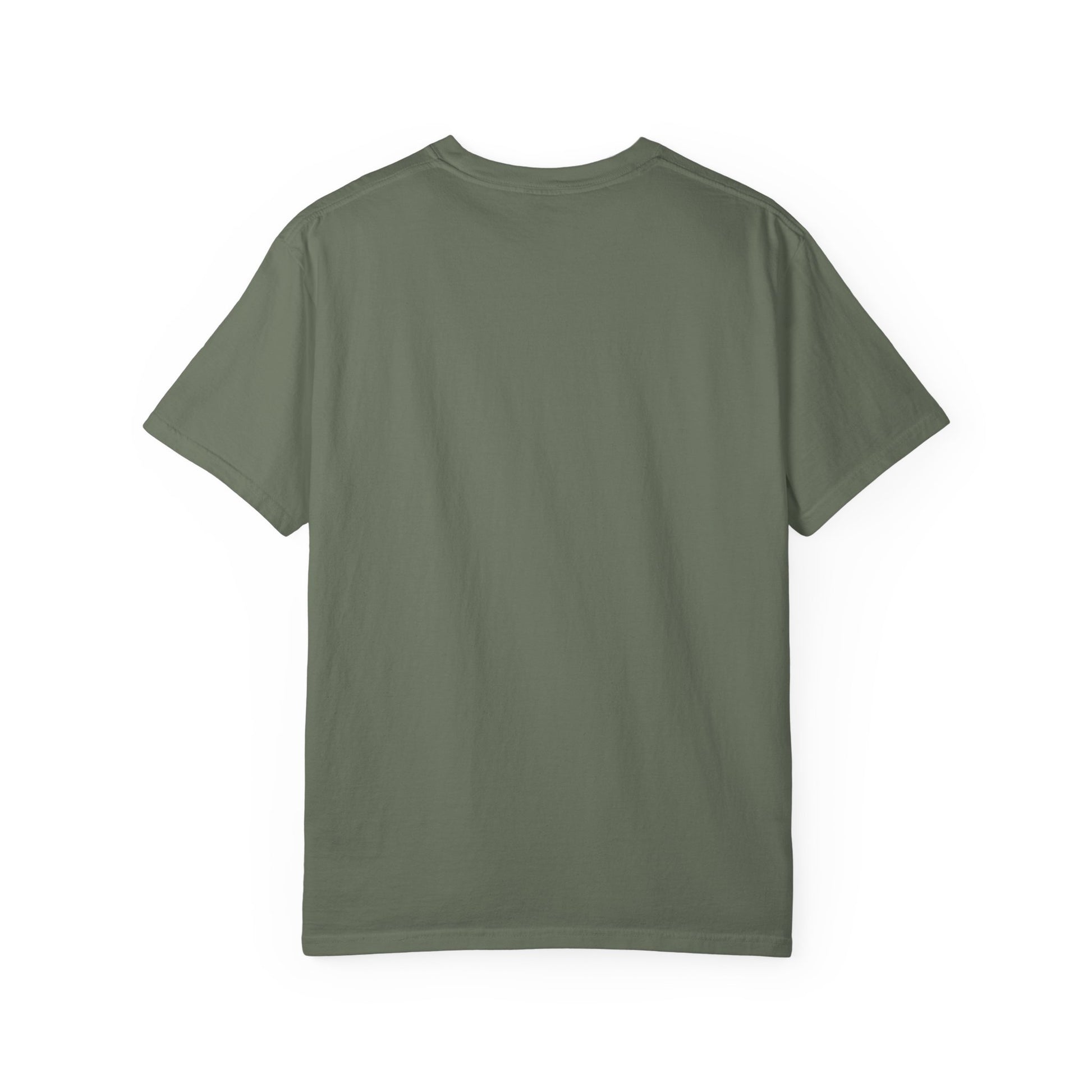 Happy Face Soldier Edition – Military-Urban Graphic Tee