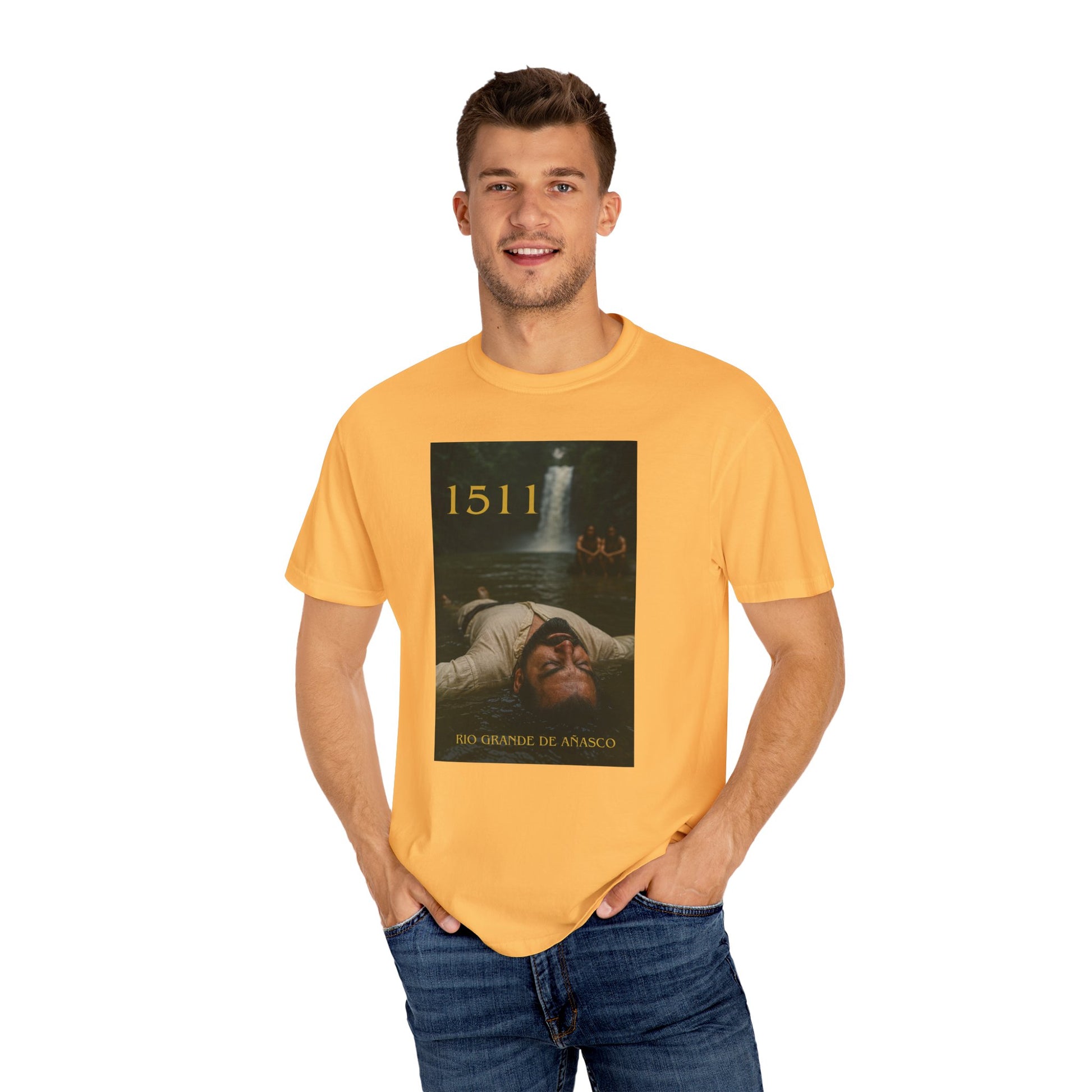 1511 Commemorative T-Shirt
